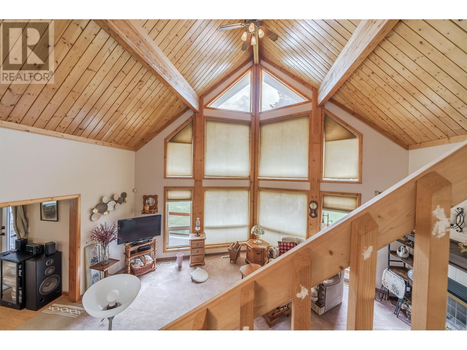 3544 CABIN ROAD, Lac La Hache