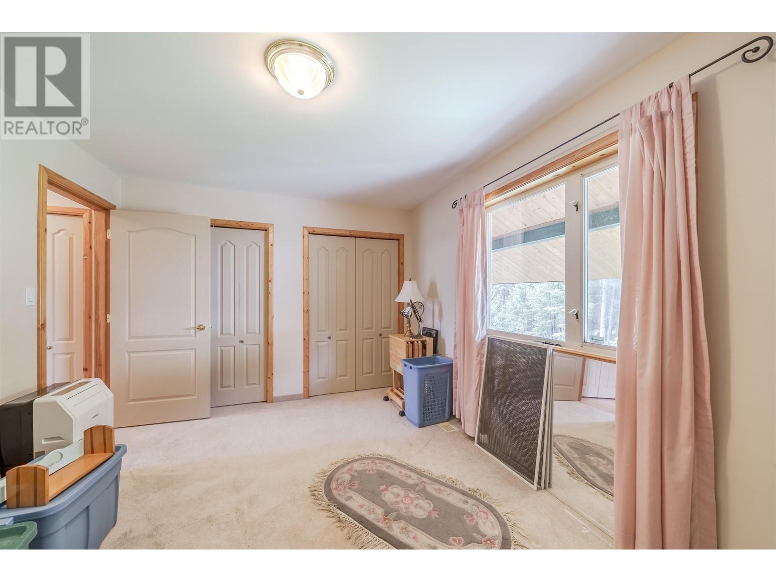 3544 CABIN ROAD, Lac La Hache