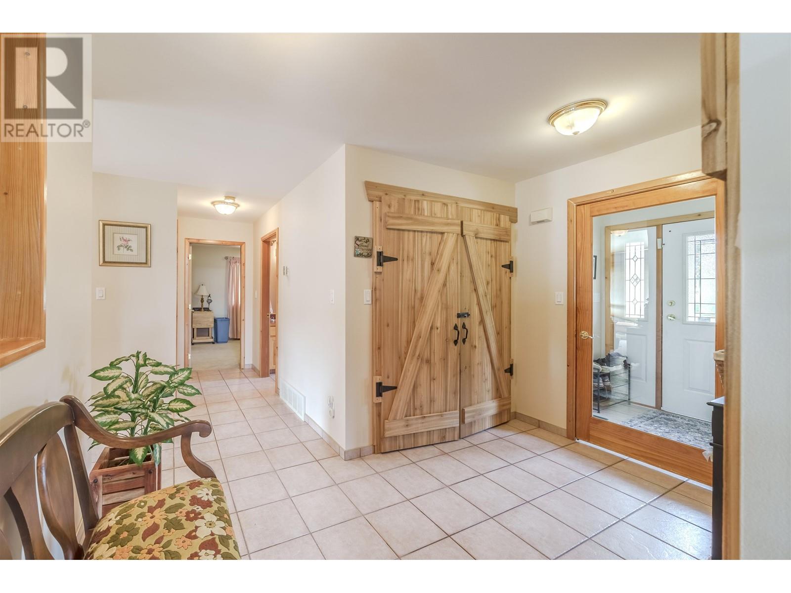 3544 CABIN ROAD, Lac La Hache