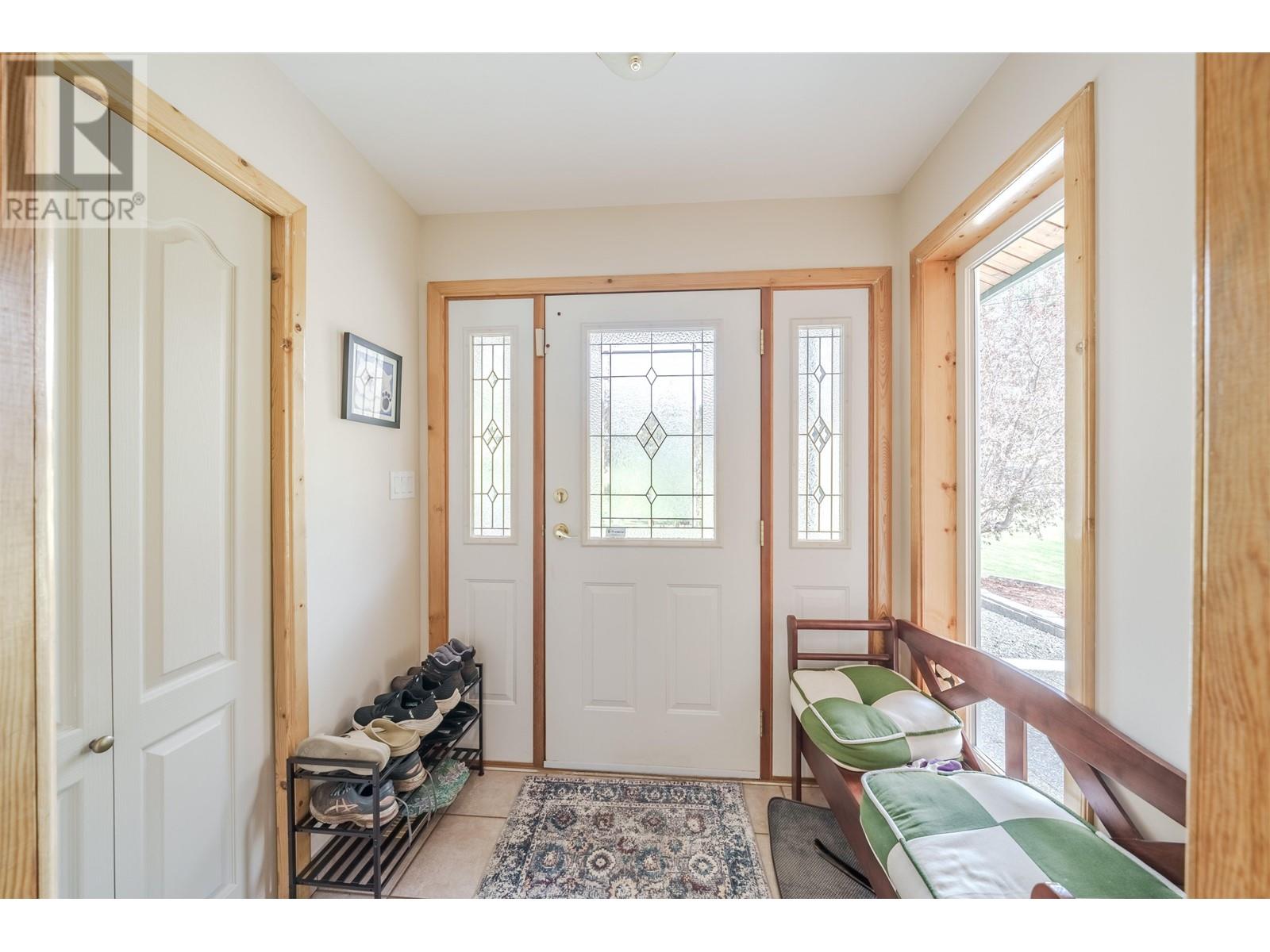 3544 CABIN ROAD, Lac La Hache