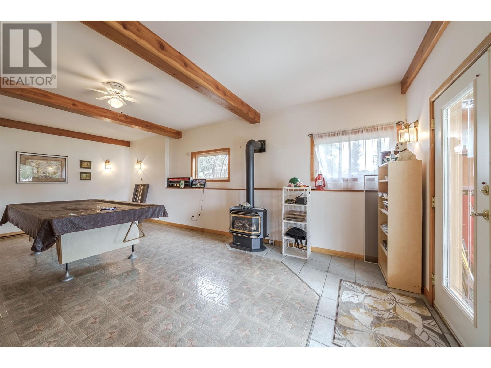 3544 CABIN ROAD, Lac La Hache