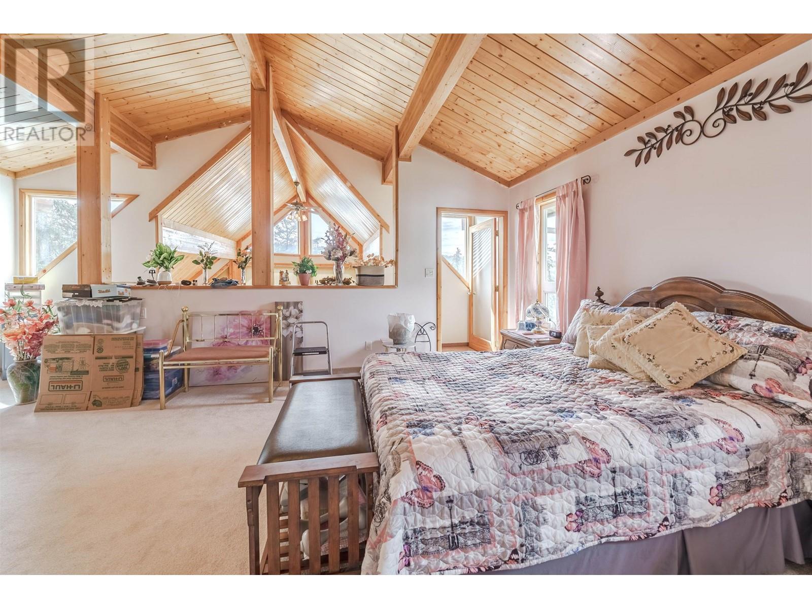 3544 CABIN ROAD, Lac La Hache