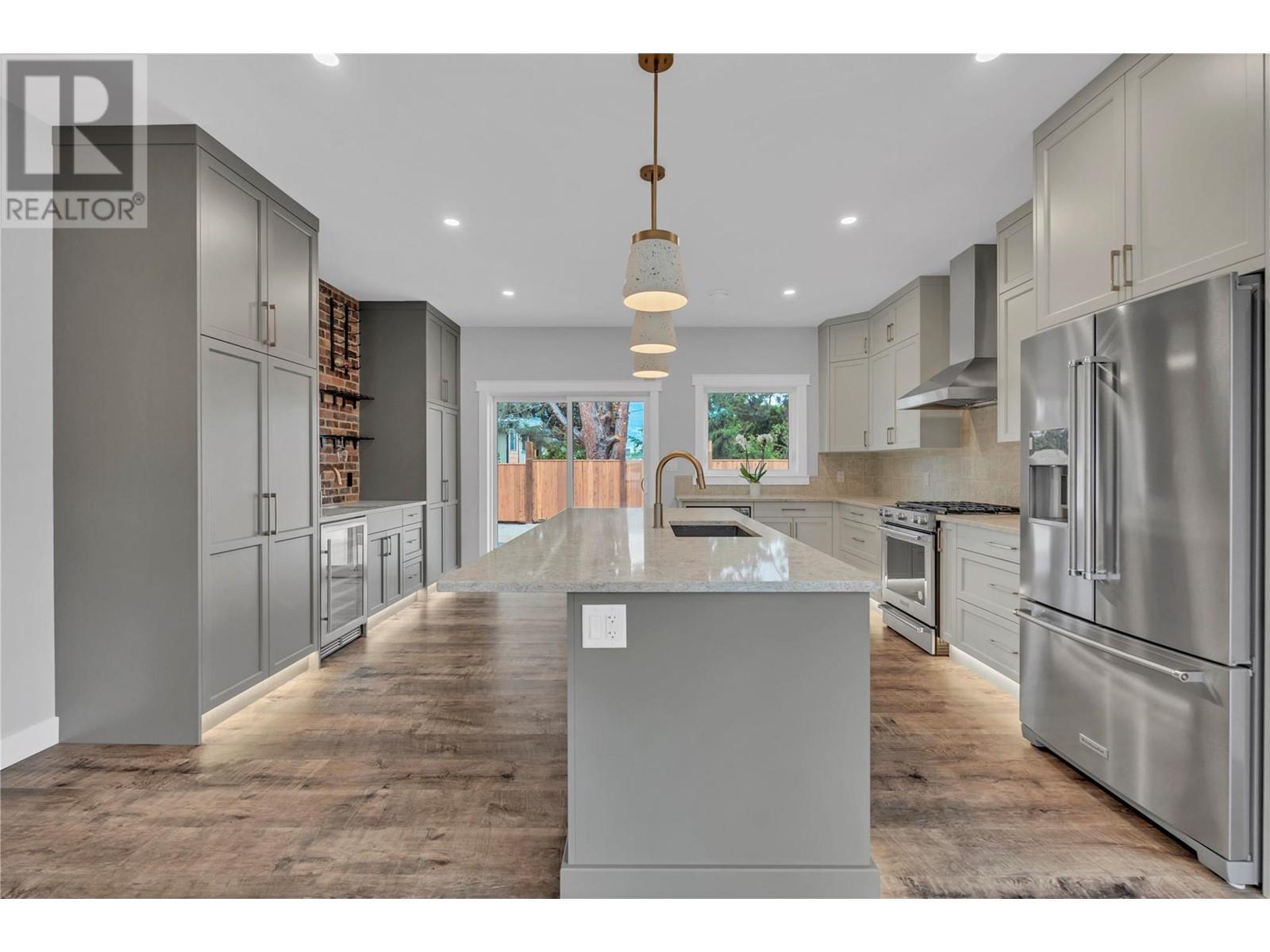  1735 Britton Road, Summerland