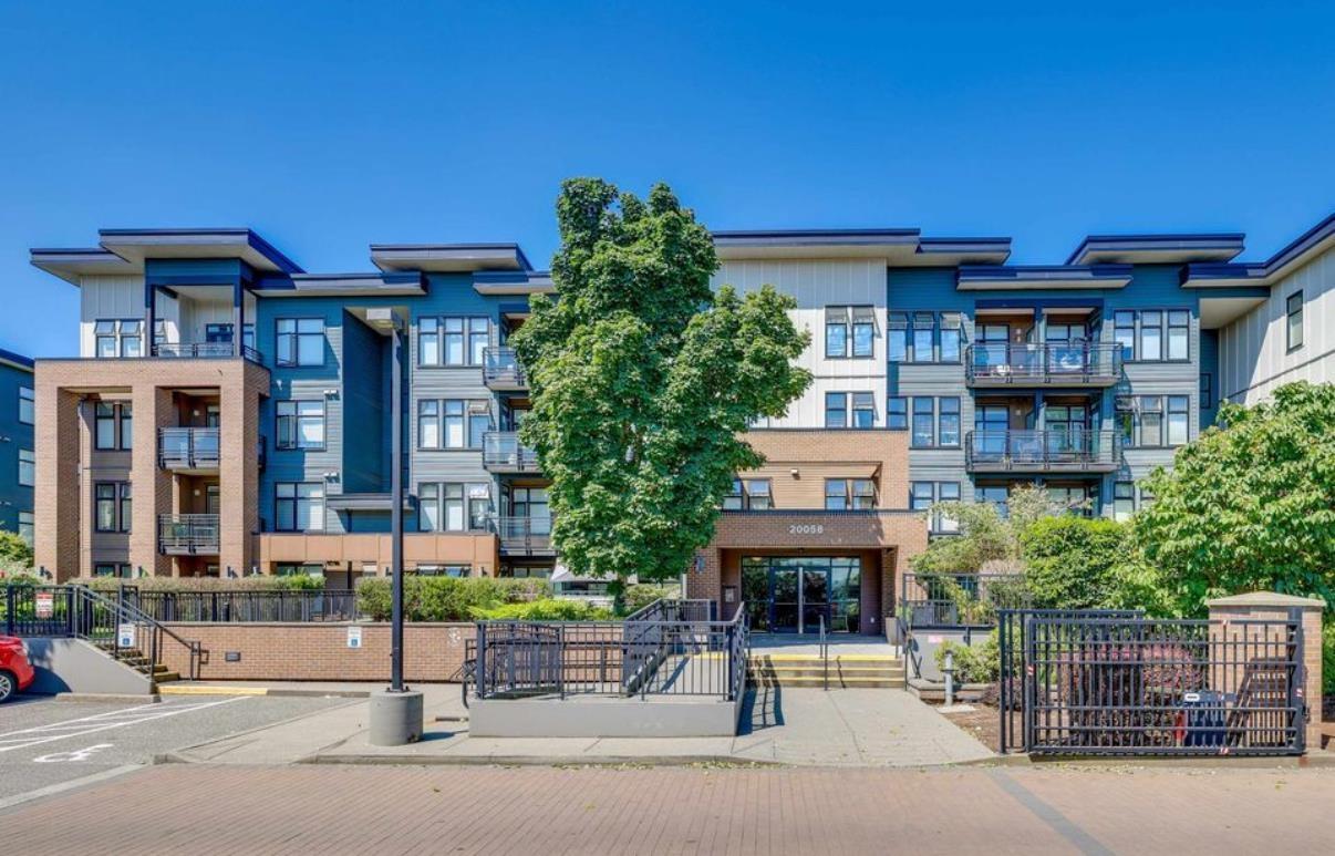 111 20058 FRASER HIGHWAY, Langley real estate listing R2948627
