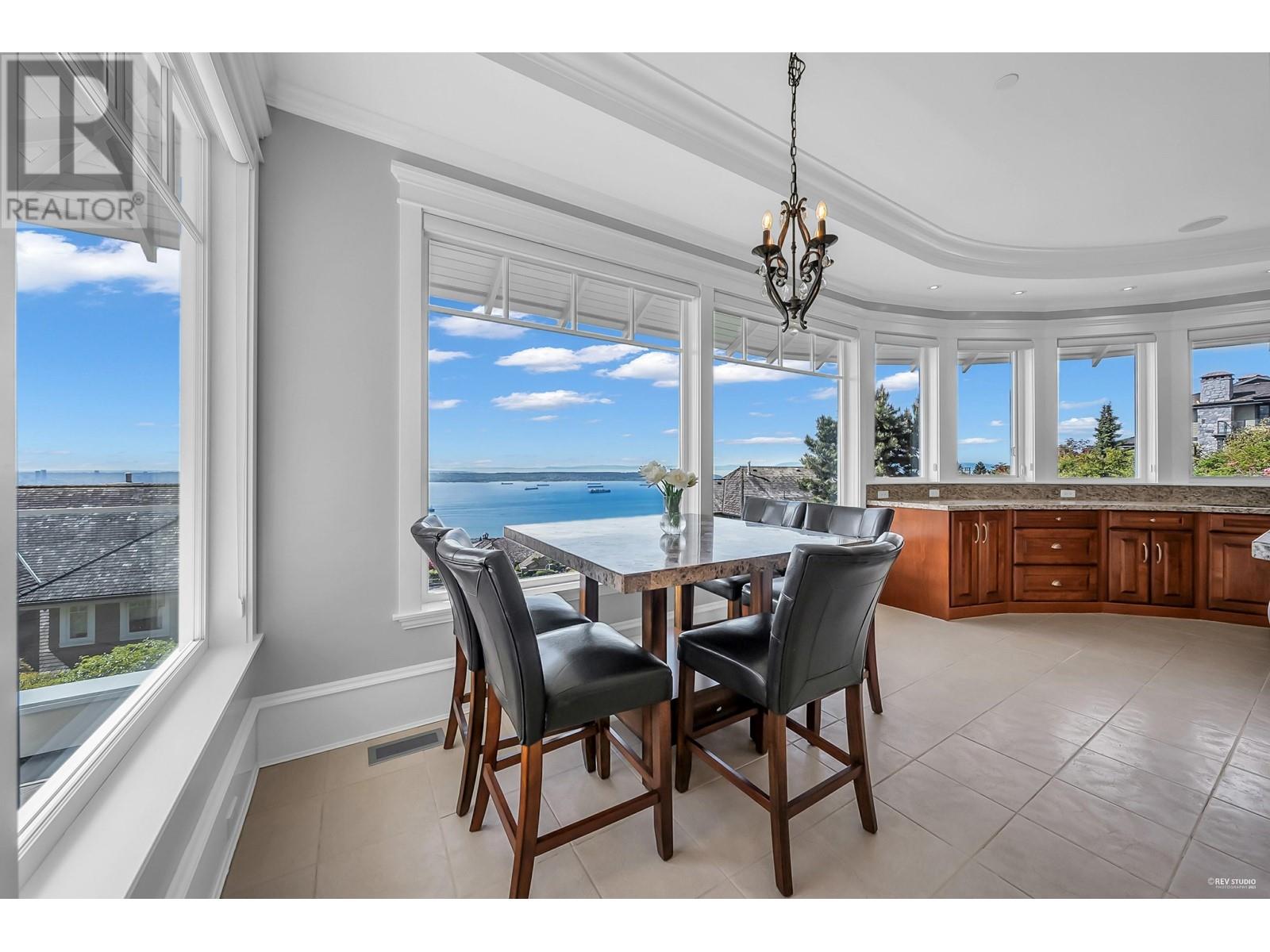 2326 CHIPPENDALE ROAD, West Vancouver