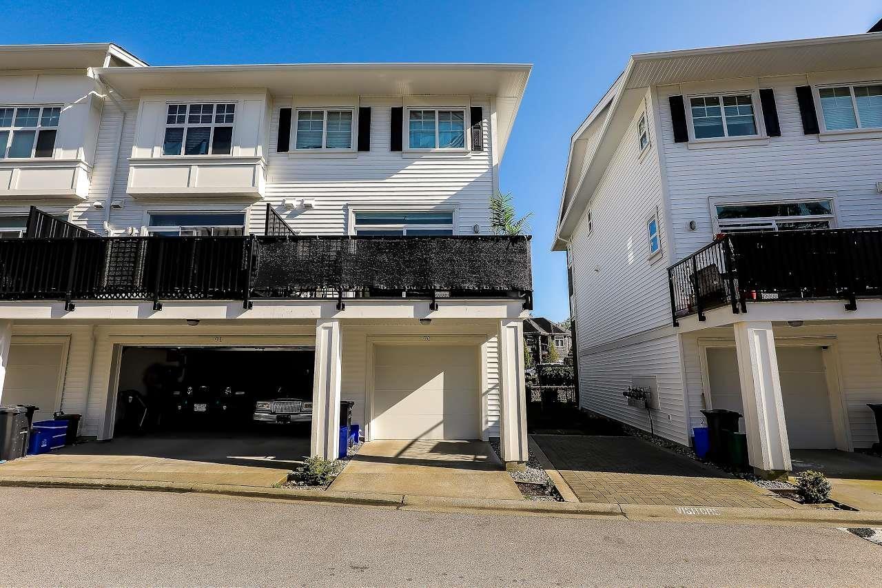 90 27735 ROUNDHOUSE DRIVE, Abbotsford