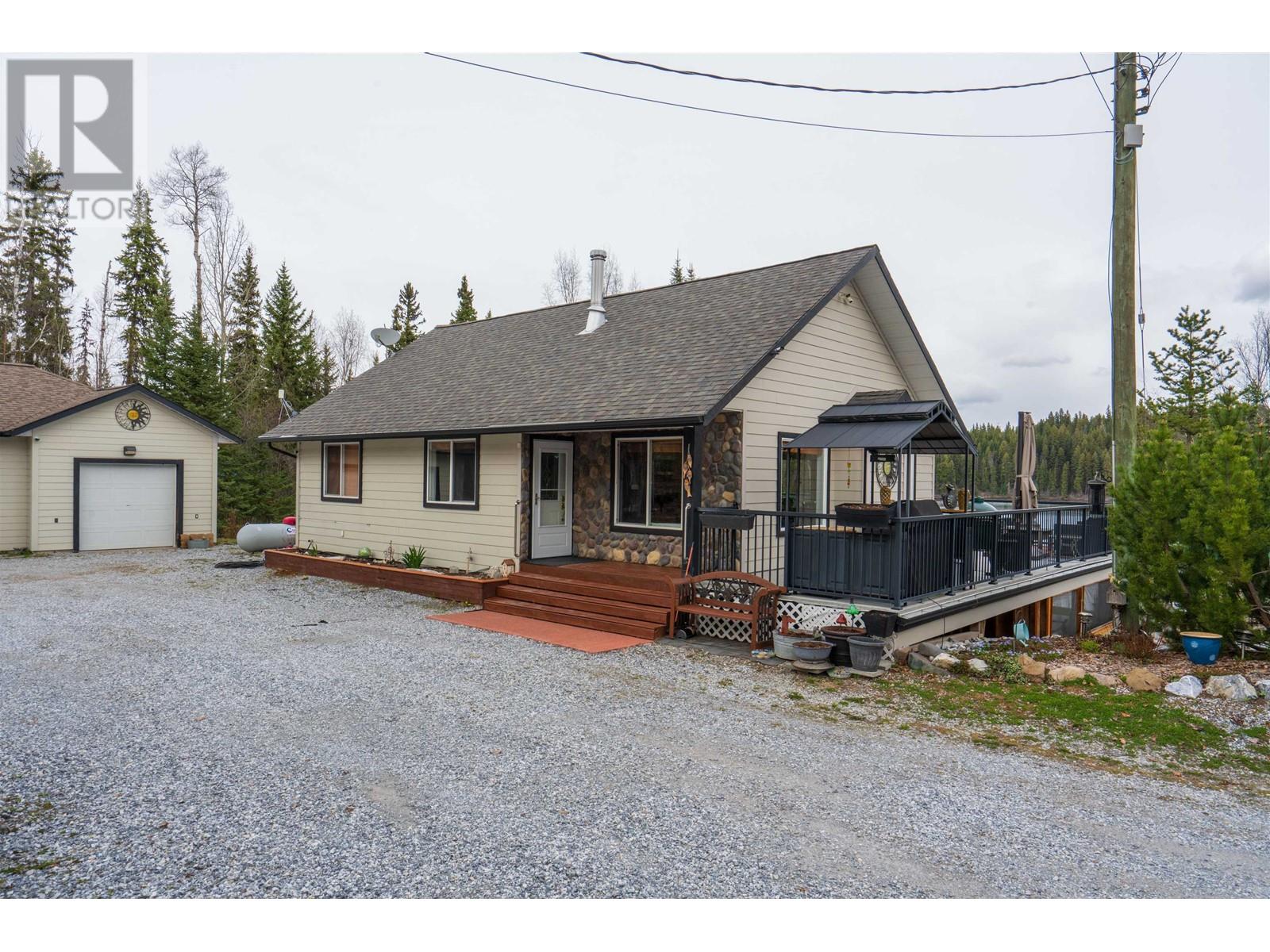 40400 S BEDNESTI LAKE ROAD, Prince George