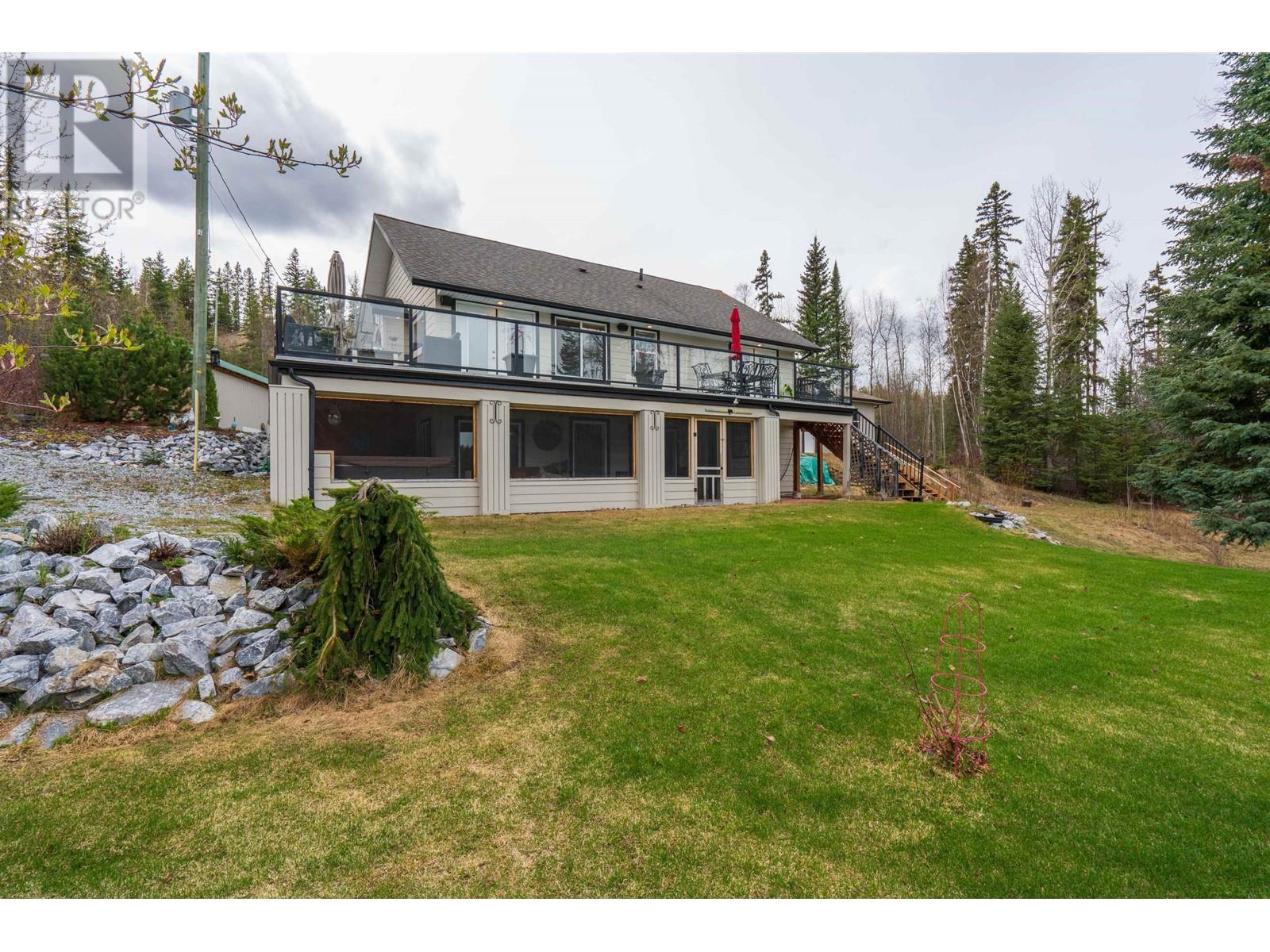 40400 S BEDNESTI LAKE ROAD, Prince George