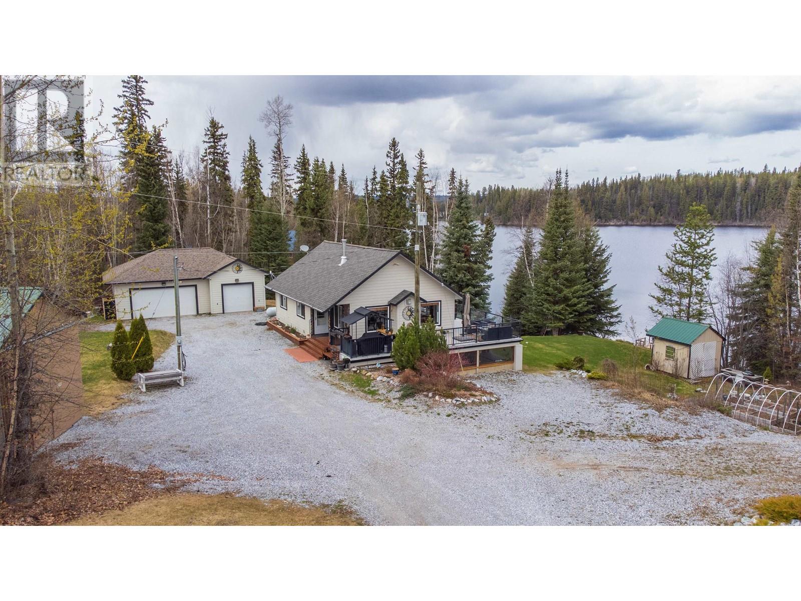 40400 S BEDNESTI LAKE ROAD, Prince George
