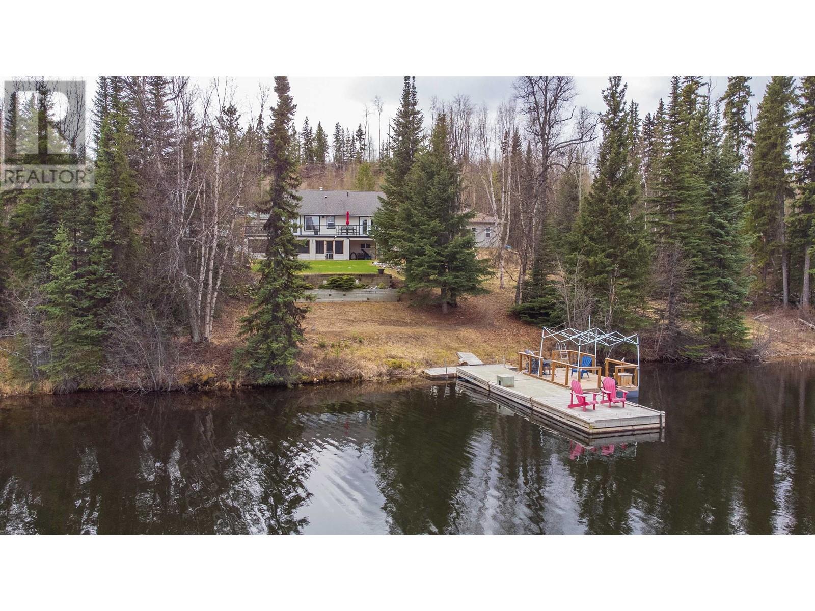 40400 S BEDNESTI LAKE ROAD, Prince George