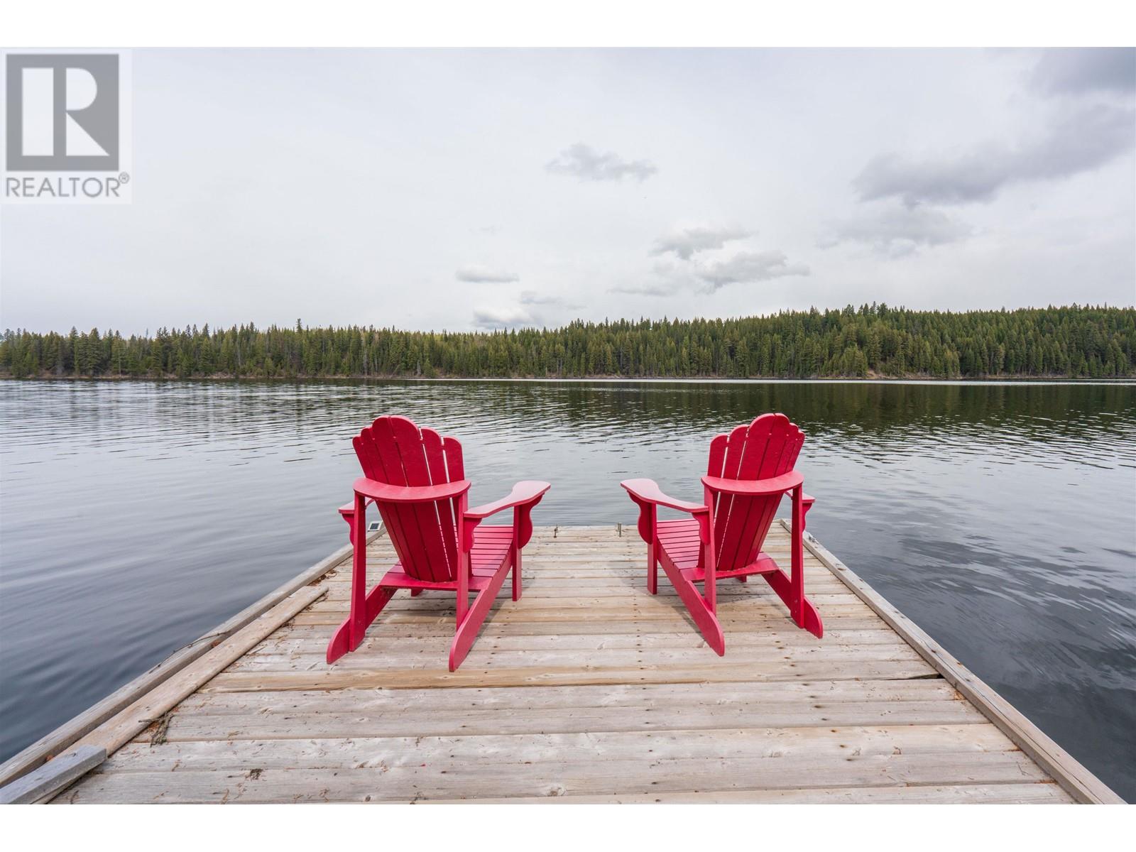 40400 S BEDNESTI LAKE ROAD, Prince George