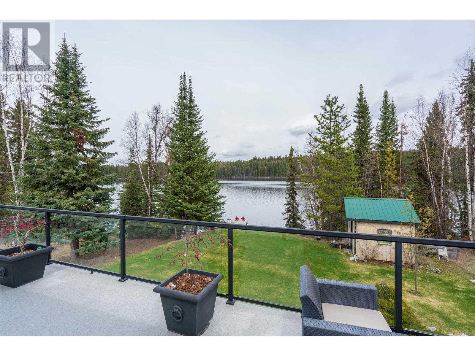 40400 S BEDNESTI LAKE ROAD, Prince George