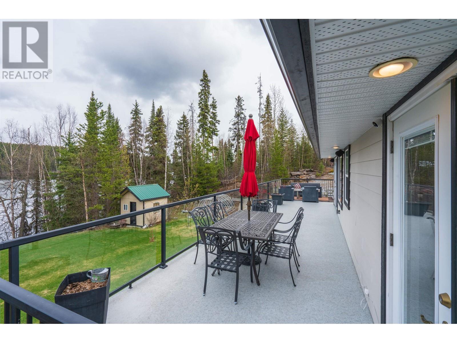 40400 S BEDNESTI LAKE ROAD, Prince George