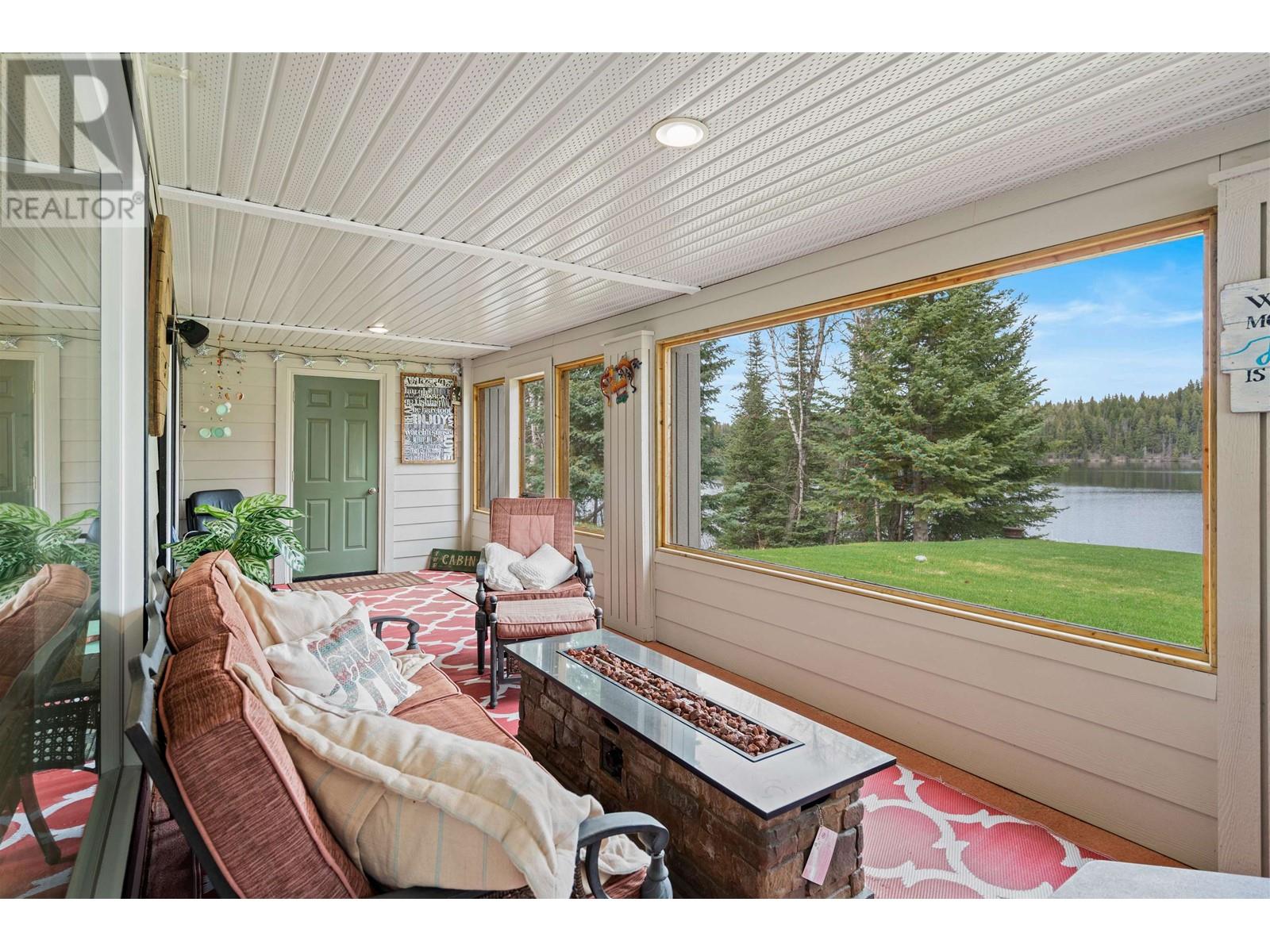 40400 S BEDNESTI LAKE ROAD, Prince George