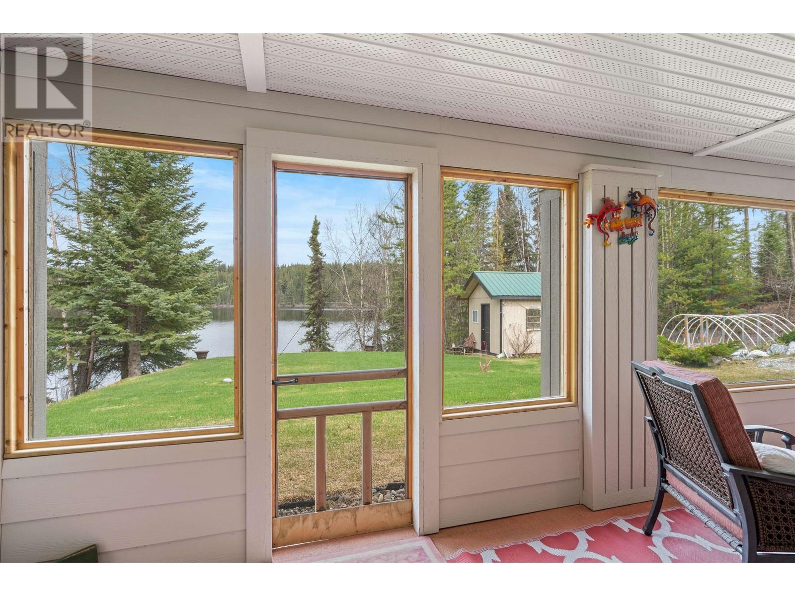 40400 S BEDNESTI LAKE ROAD, Prince George