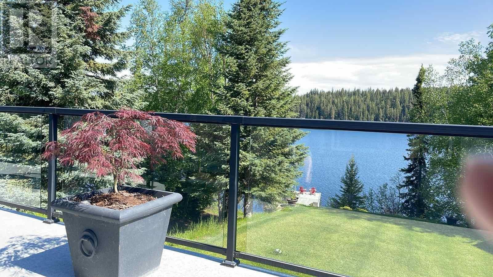 40400 S BEDNESTI LAKE ROAD, Prince George