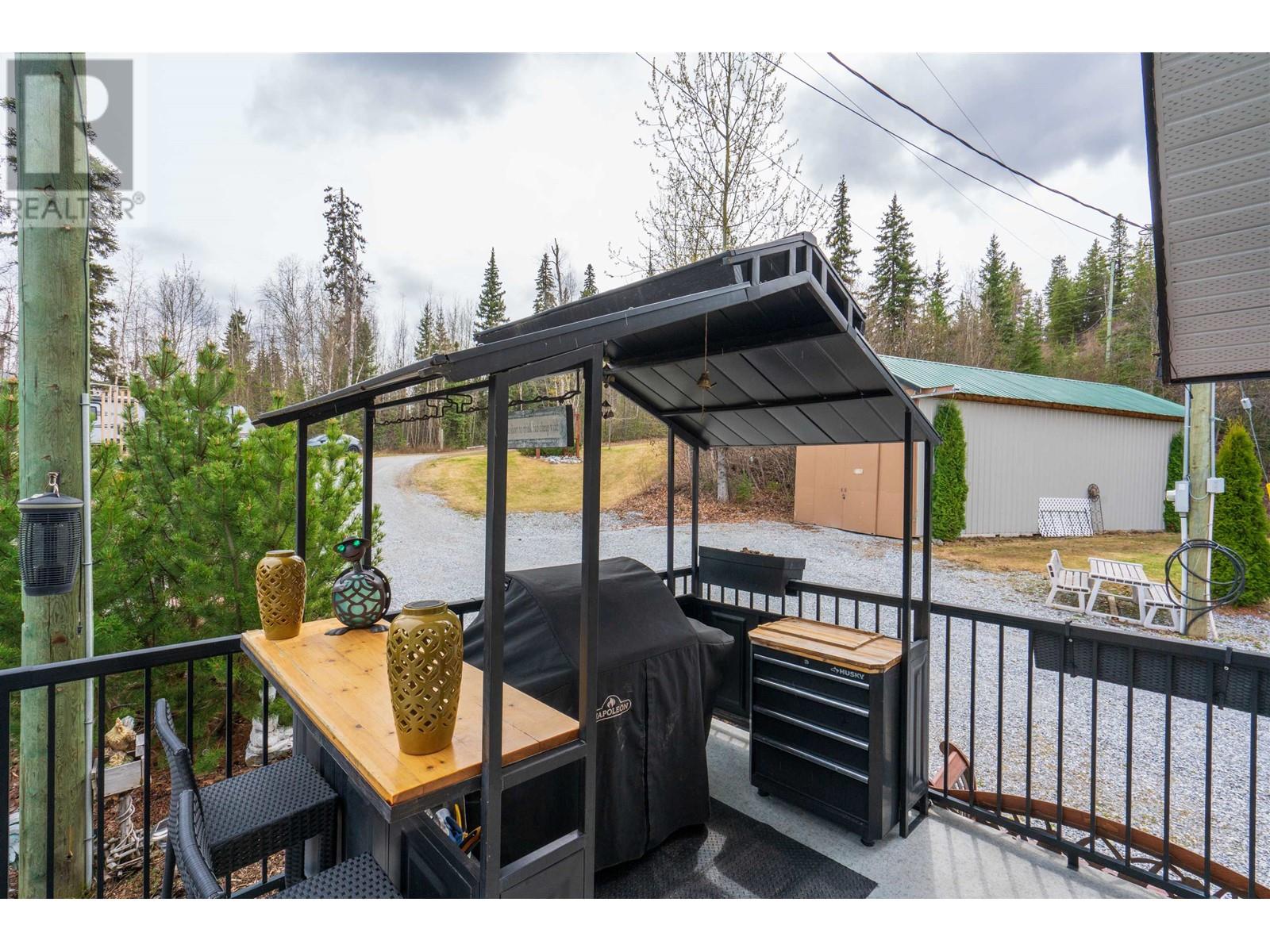 40400 S BEDNESTI LAKE ROAD, Prince George