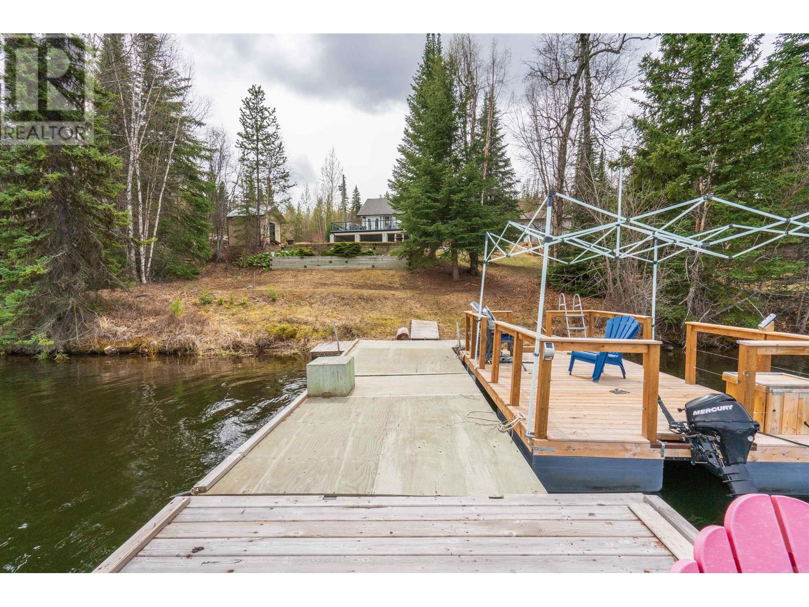 40400 S BEDNESTI LAKE ROAD, Prince George