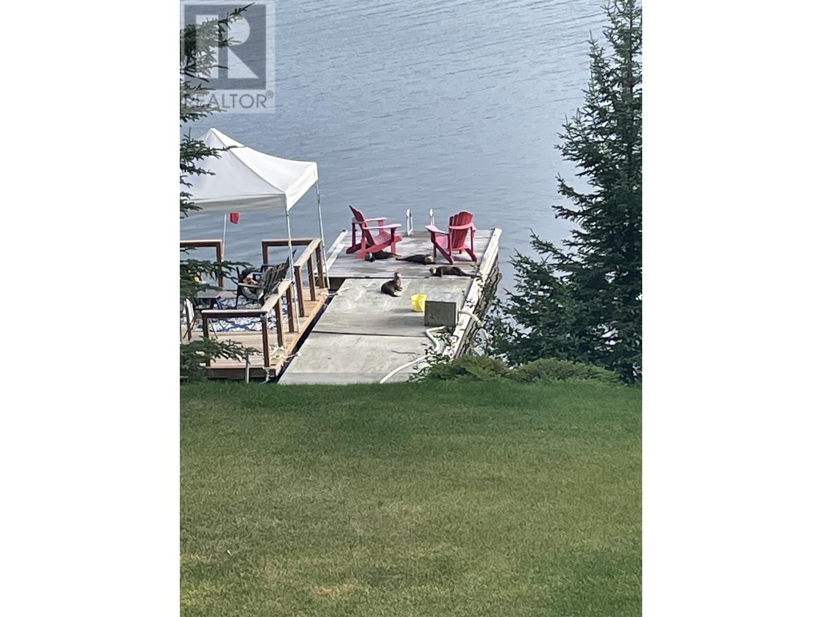 40400 S BEDNESTI LAKE ROAD, Prince George