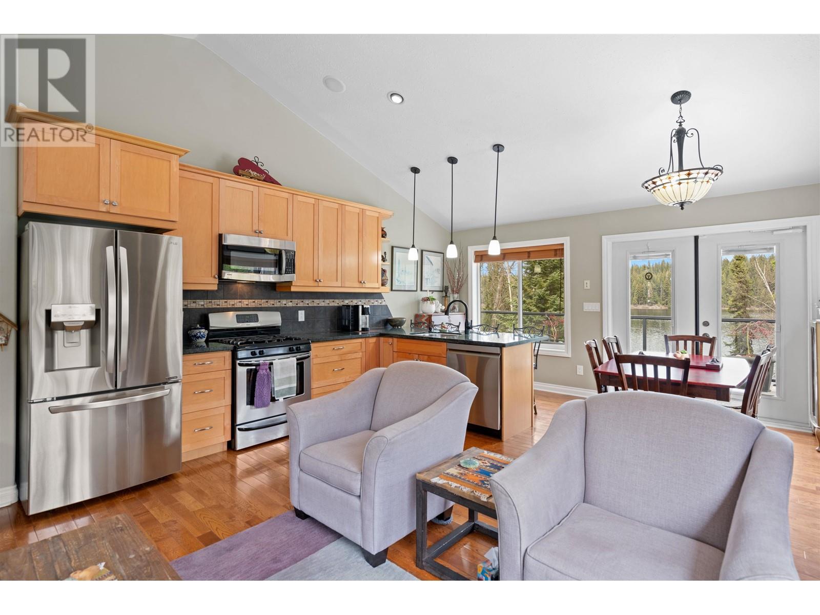 40400 S BEDNESTI LAKE ROAD, Prince George