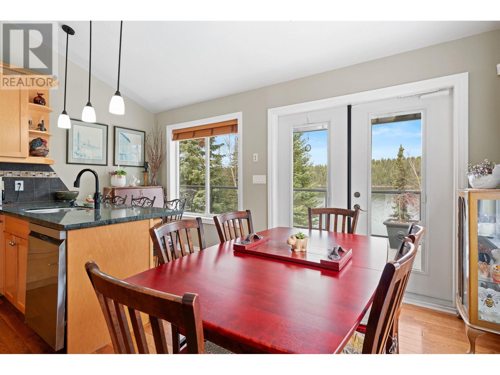 40400 S BEDNESTI LAKE ROAD, Prince George