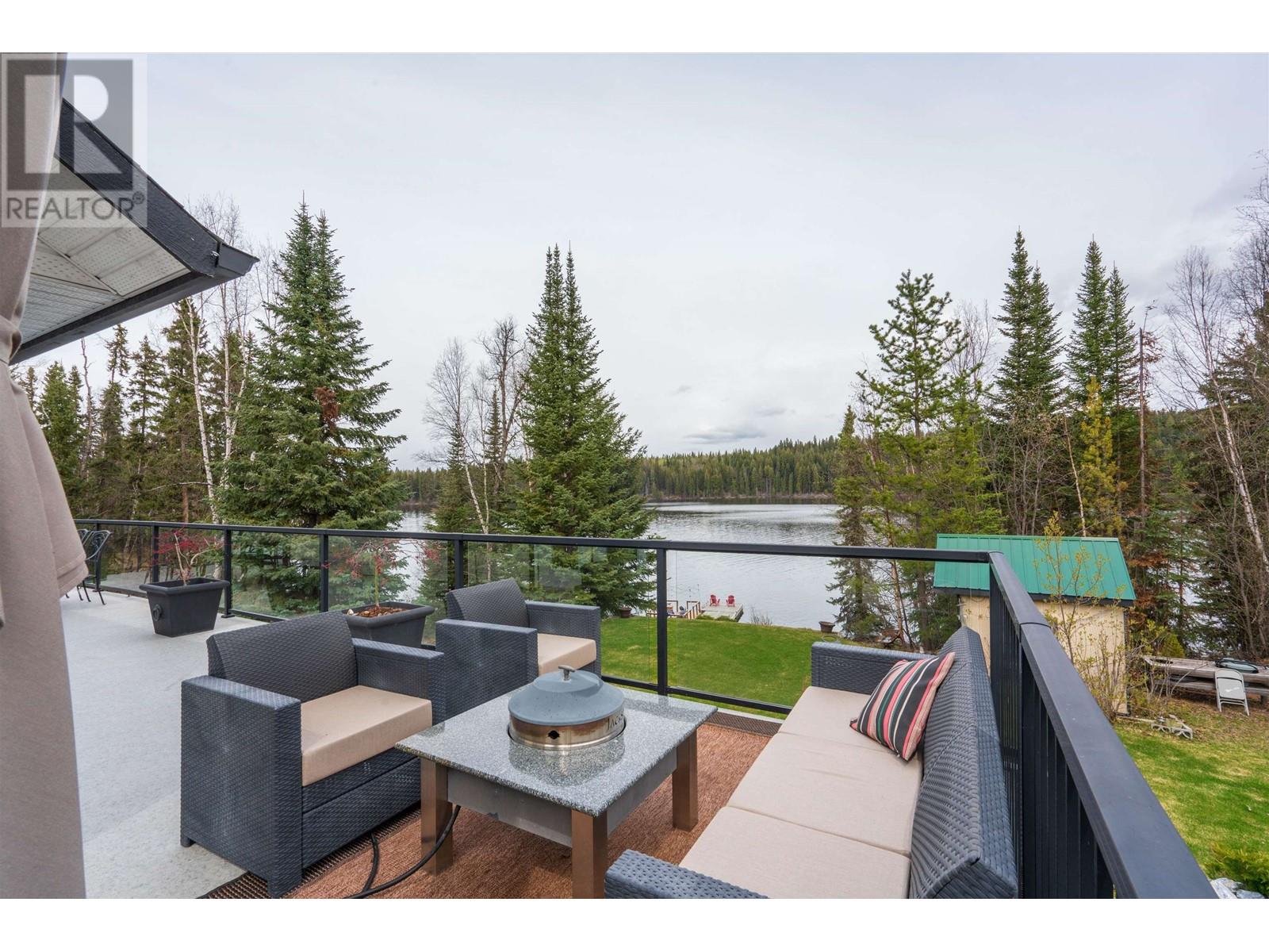 40400 S BEDNESTI LAKE ROAD, Prince George