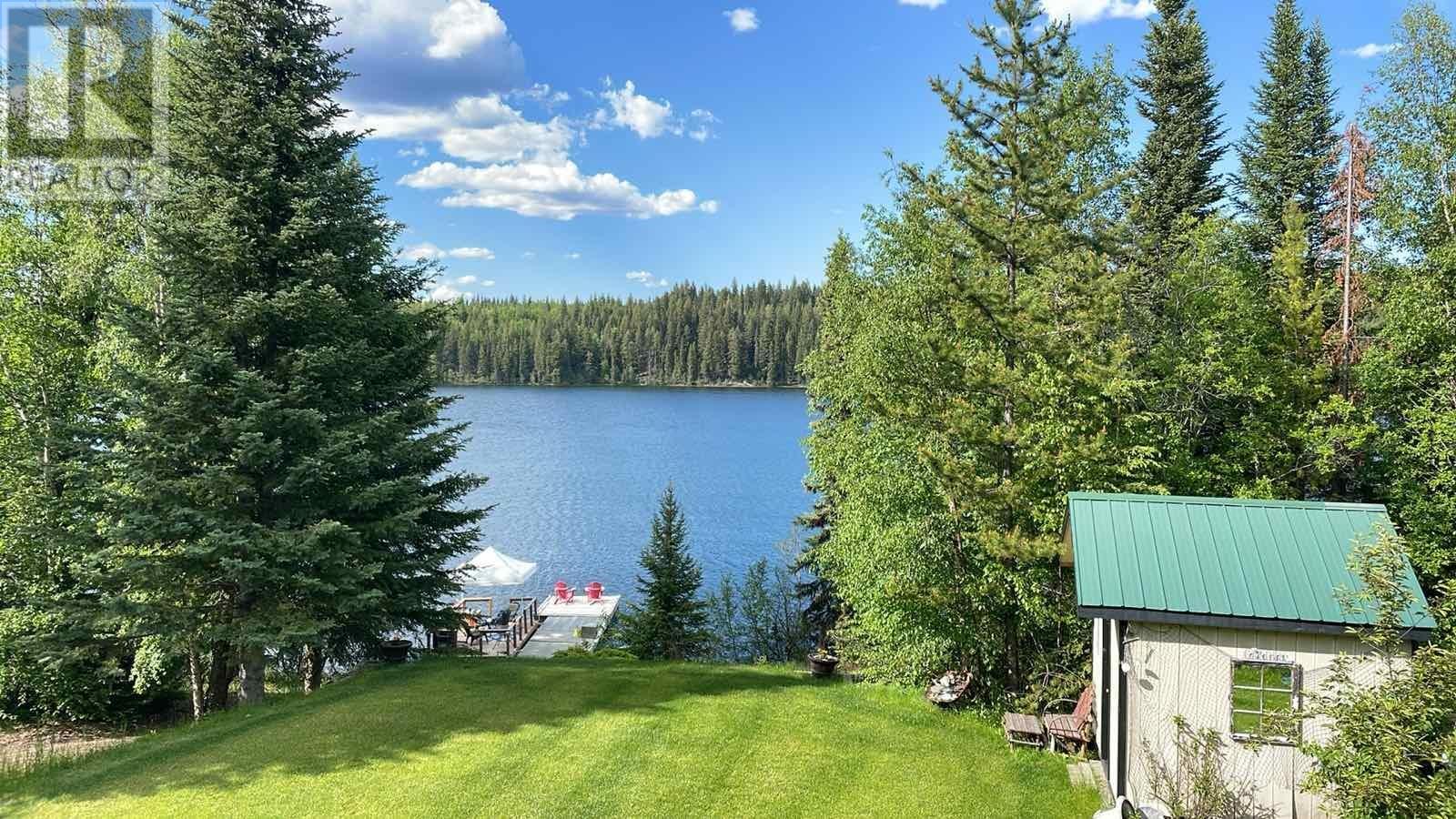 40400 S BEDNESTI LAKE ROAD, Prince George