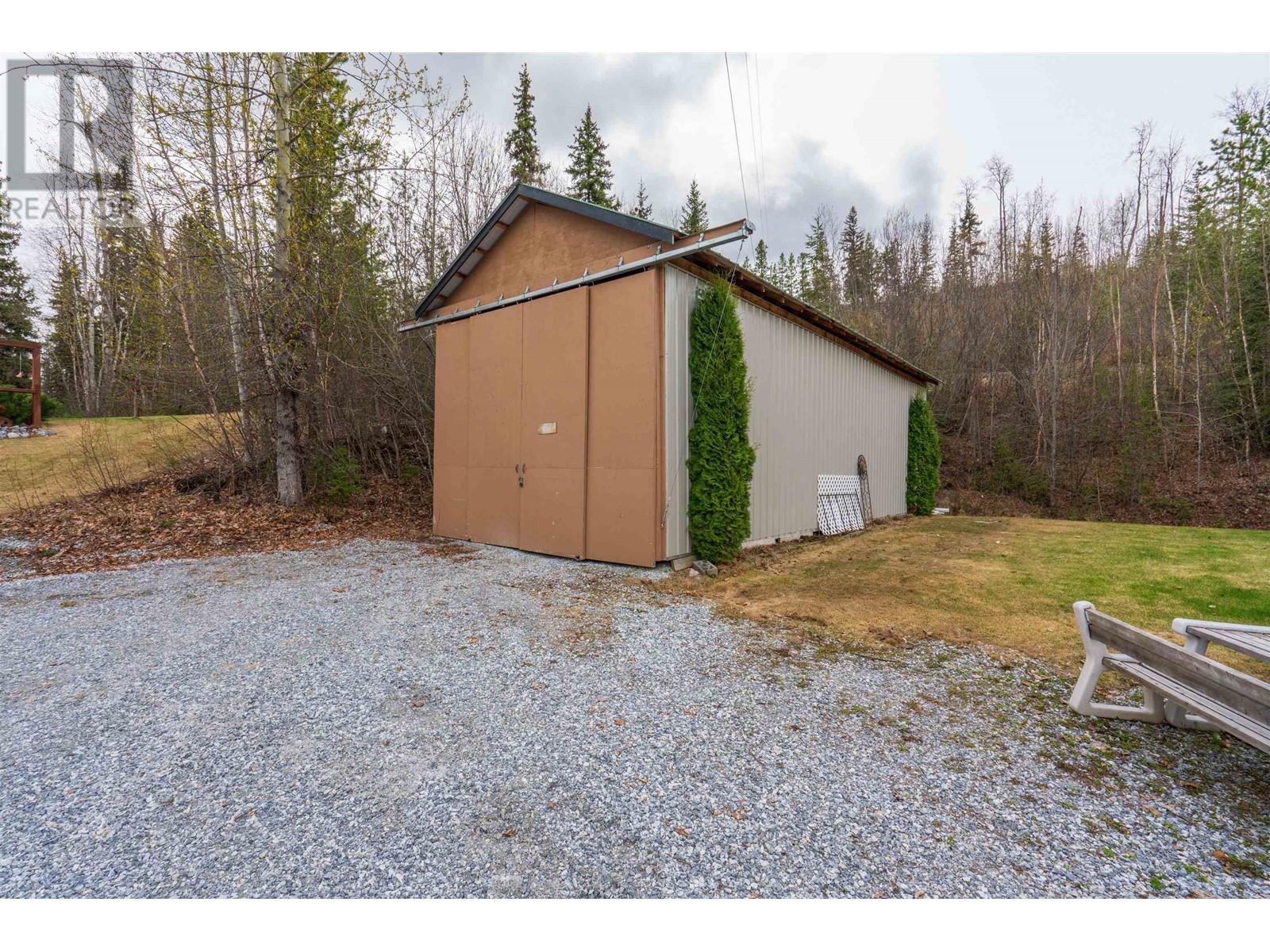 40400 S BEDNESTI LAKE ROAD, Prince George