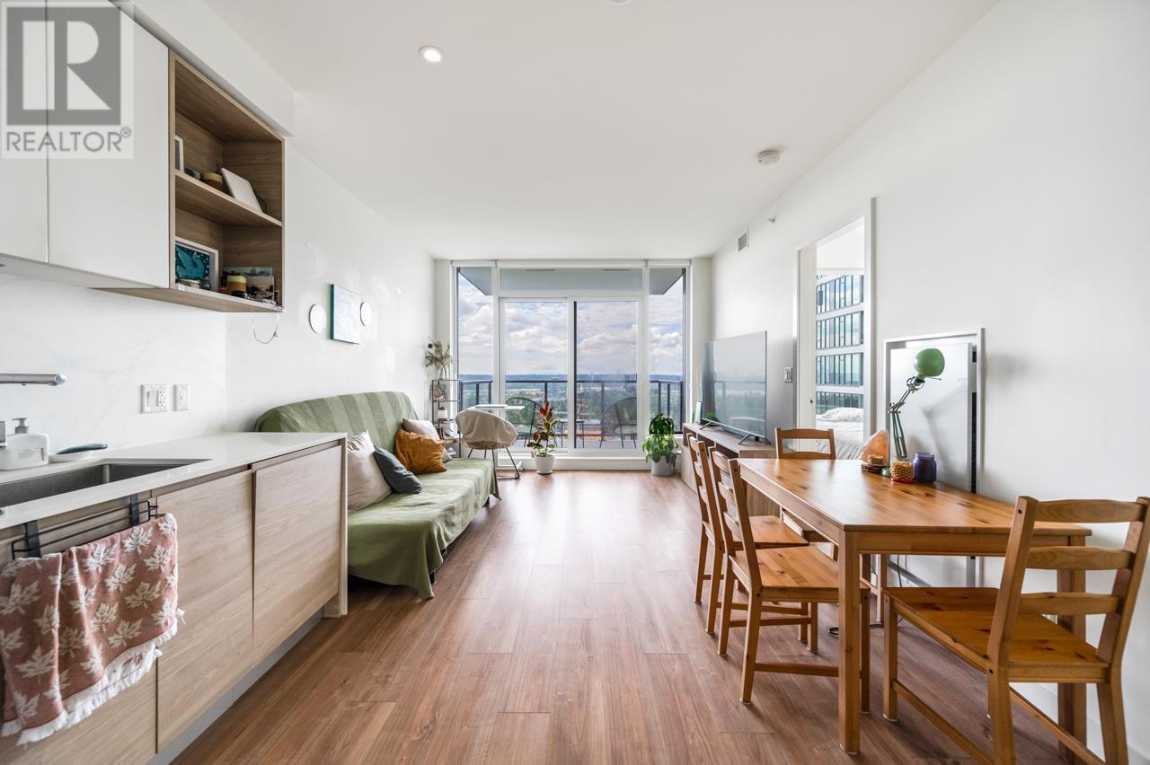 1805 595 AUSTIN AVENUE, Coquitlam