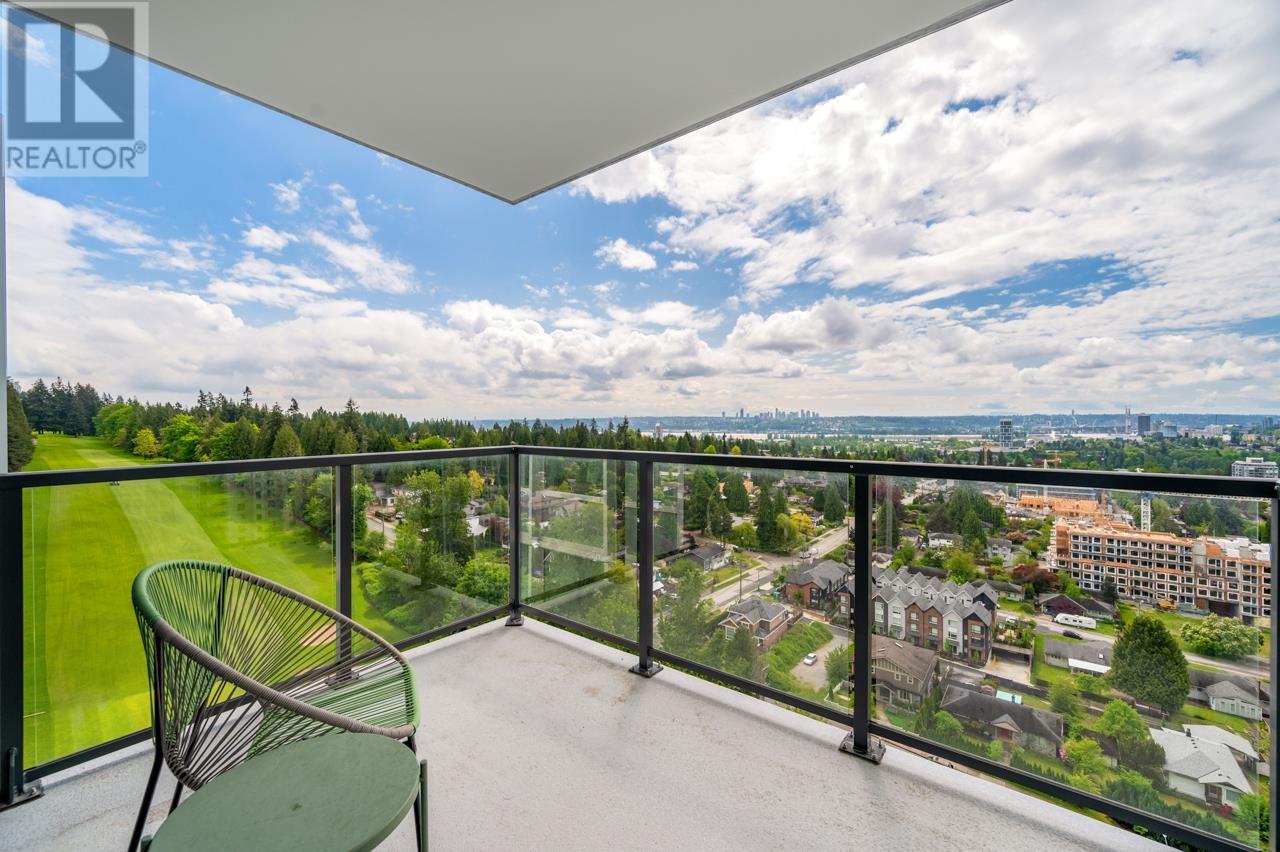 1805 595 AUSTIN AVENUE, Coquitlam