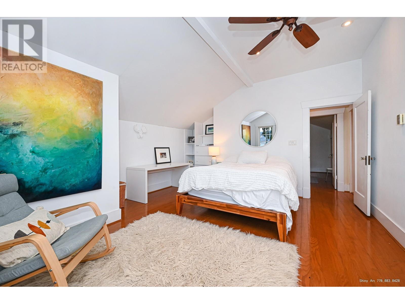 3981 W 11TH AVENUE, Vancouver