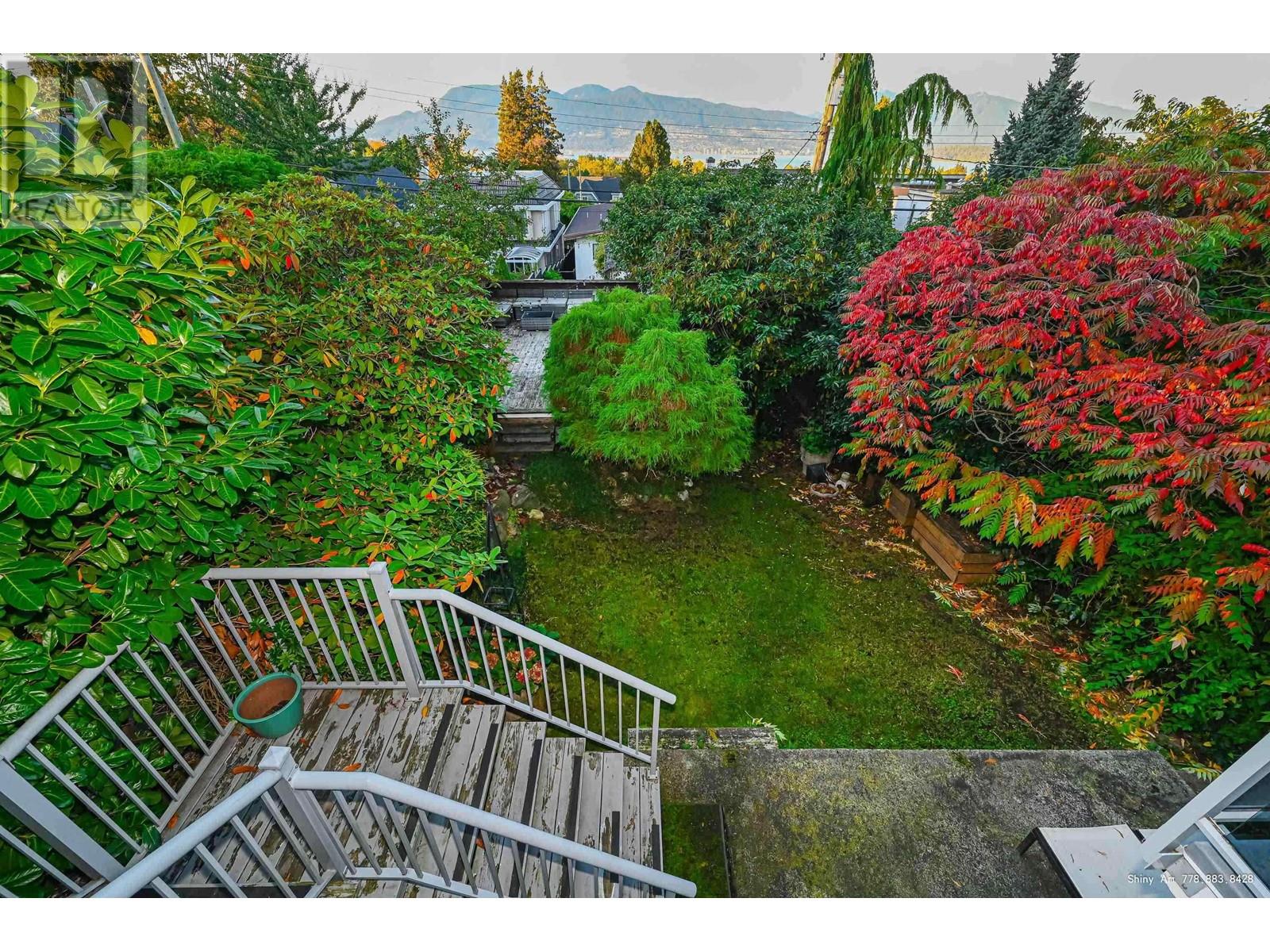 3981 W 11TH AVENUE, Vancouver