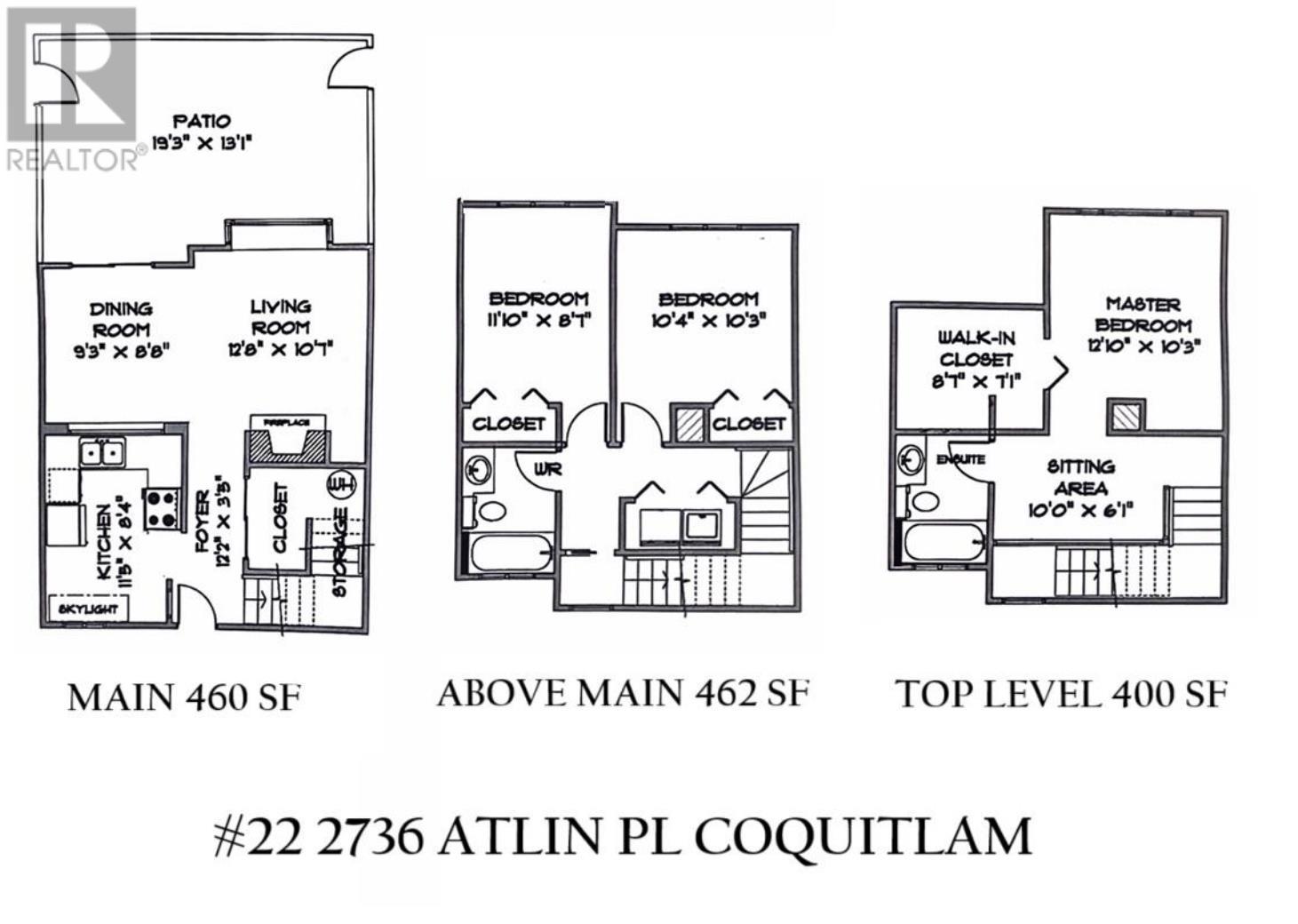 Photo 18 of 22 2736 Atlin Place, Coquitlam BC