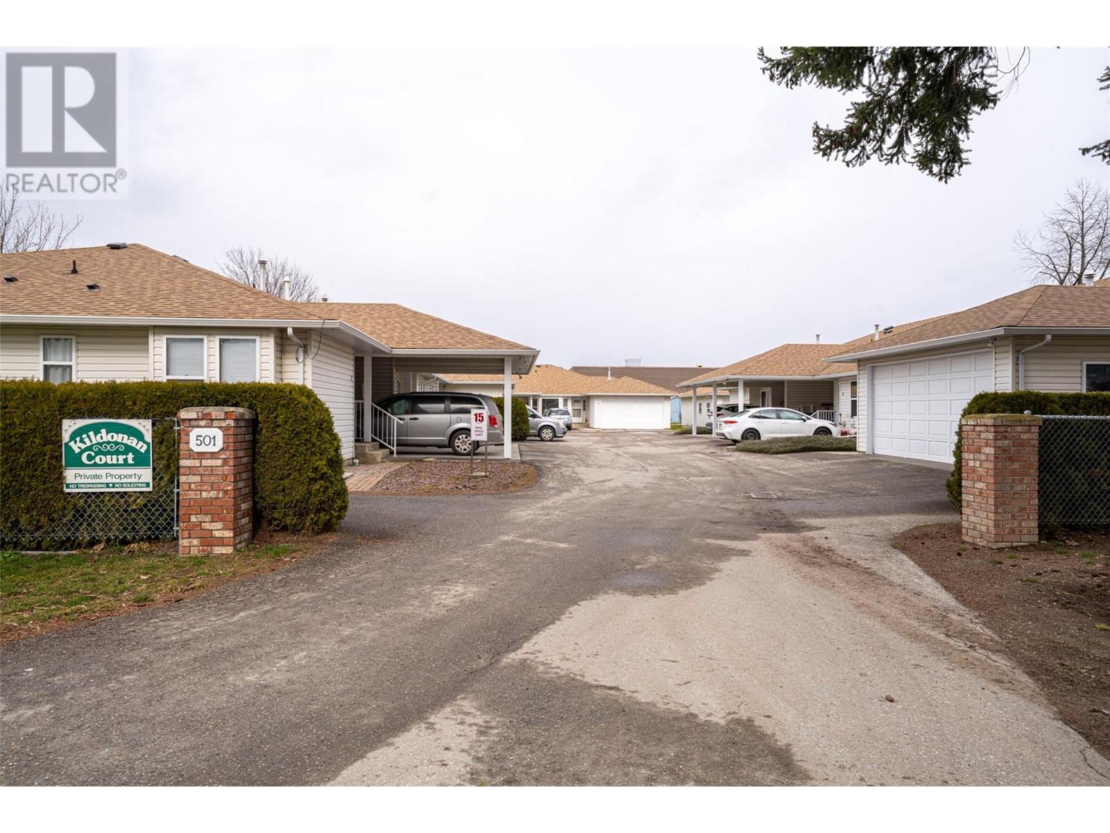 2 501 Kildonan Avenue, Enderby