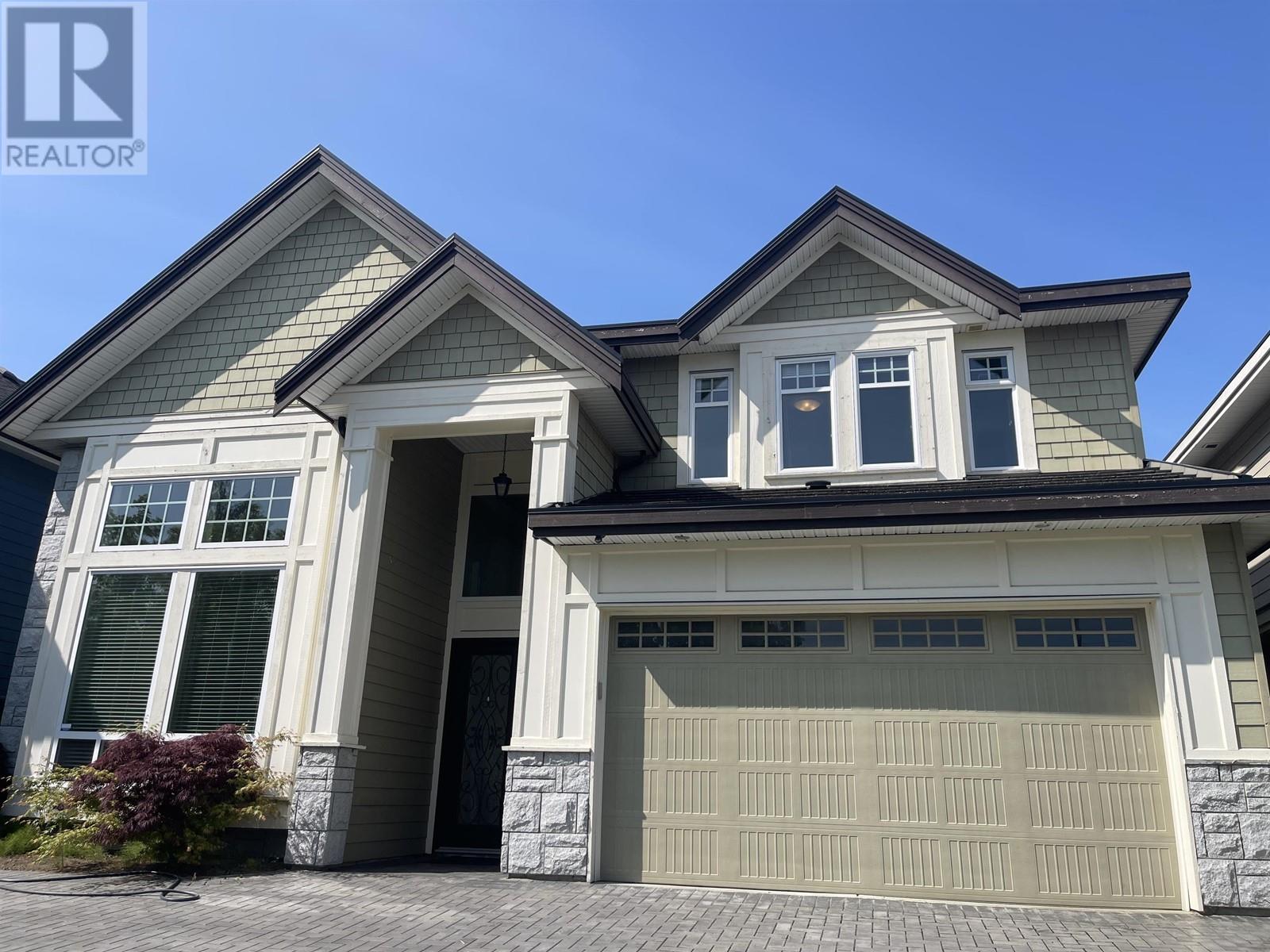 3691 GRANVILLE Avenue, Richmond