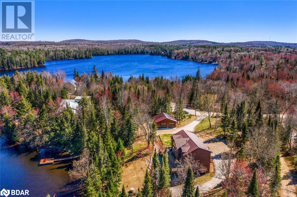 Photo 26 of 390 Pinegrove Road, Perry ON