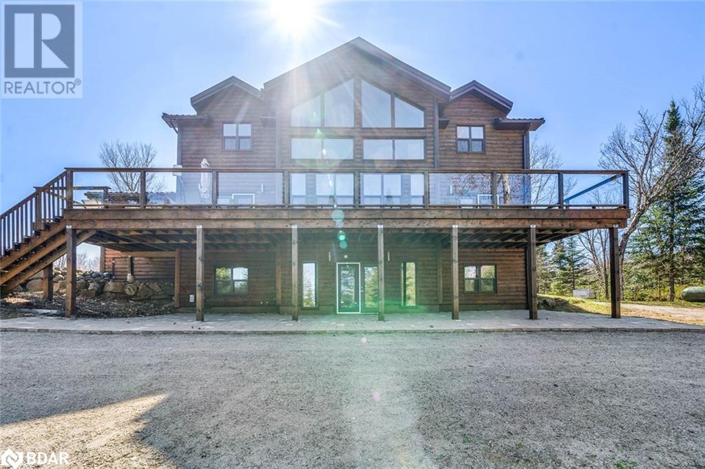 Photo 3 of 390 Pinegrove Road, Perry ON