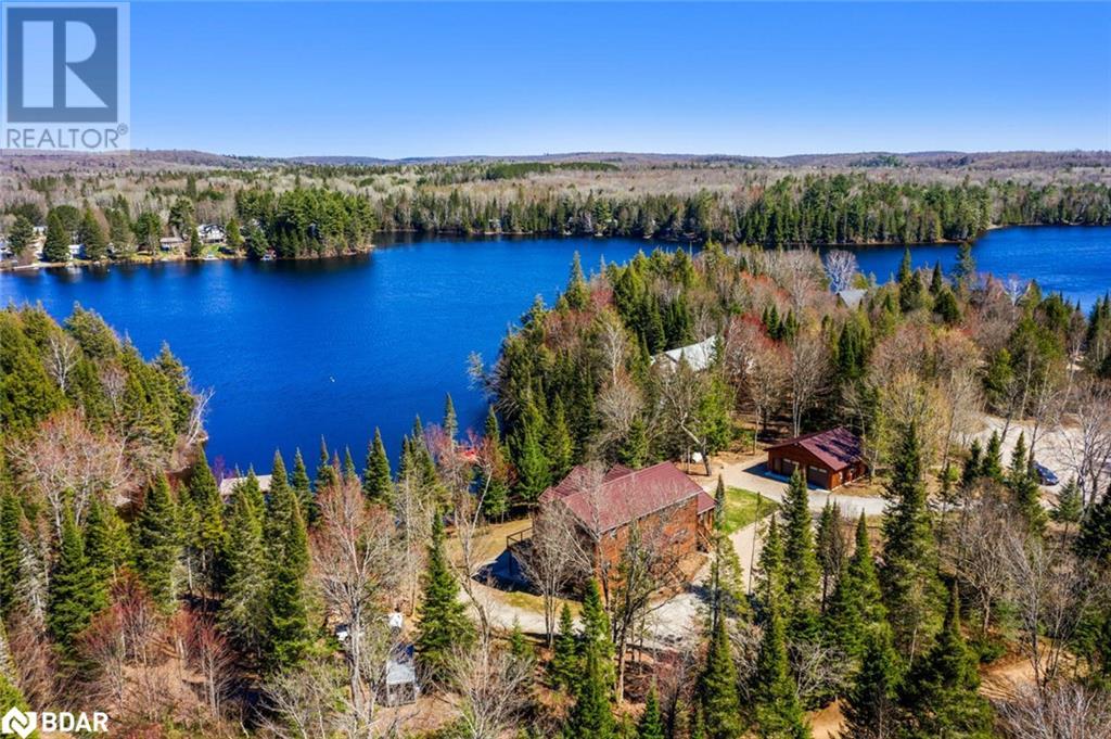 Photo 4 of 390 Pinegrove Road, Perry ON