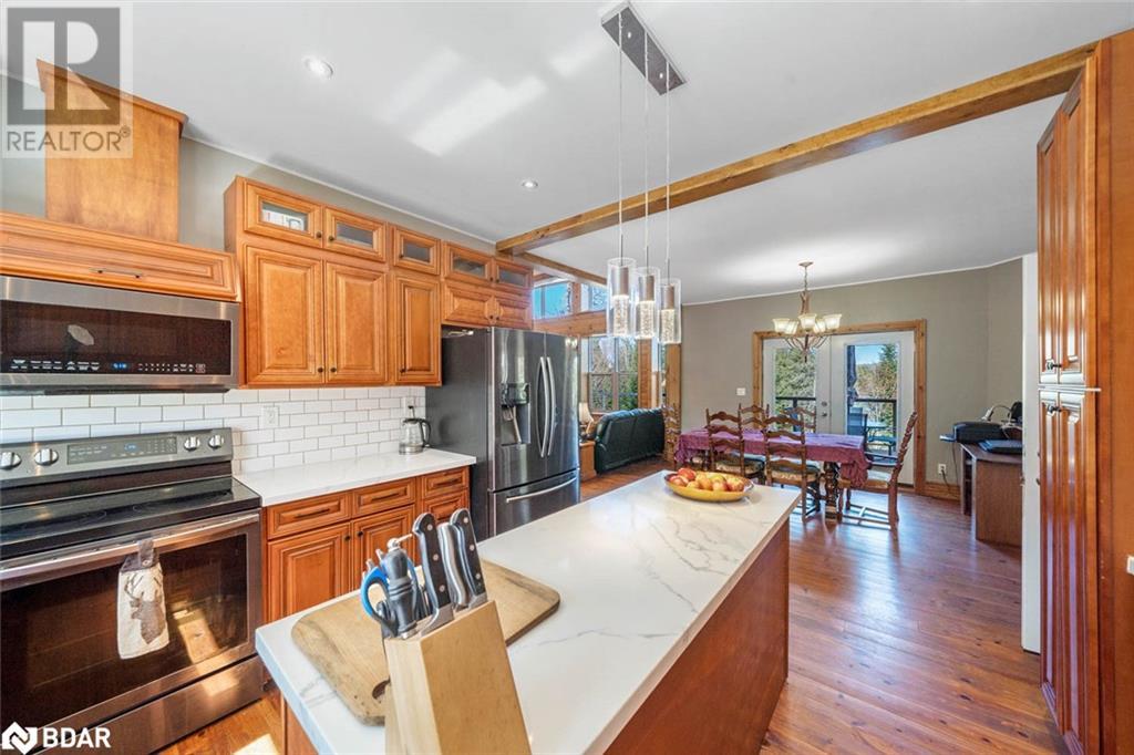 Photo 20 of 390 Pinegrove Road, Perry ON