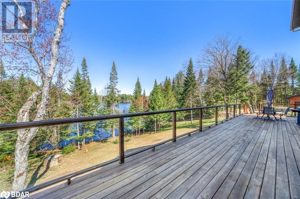 Photo 1 of 390 Pinegrove Road, Perry ON