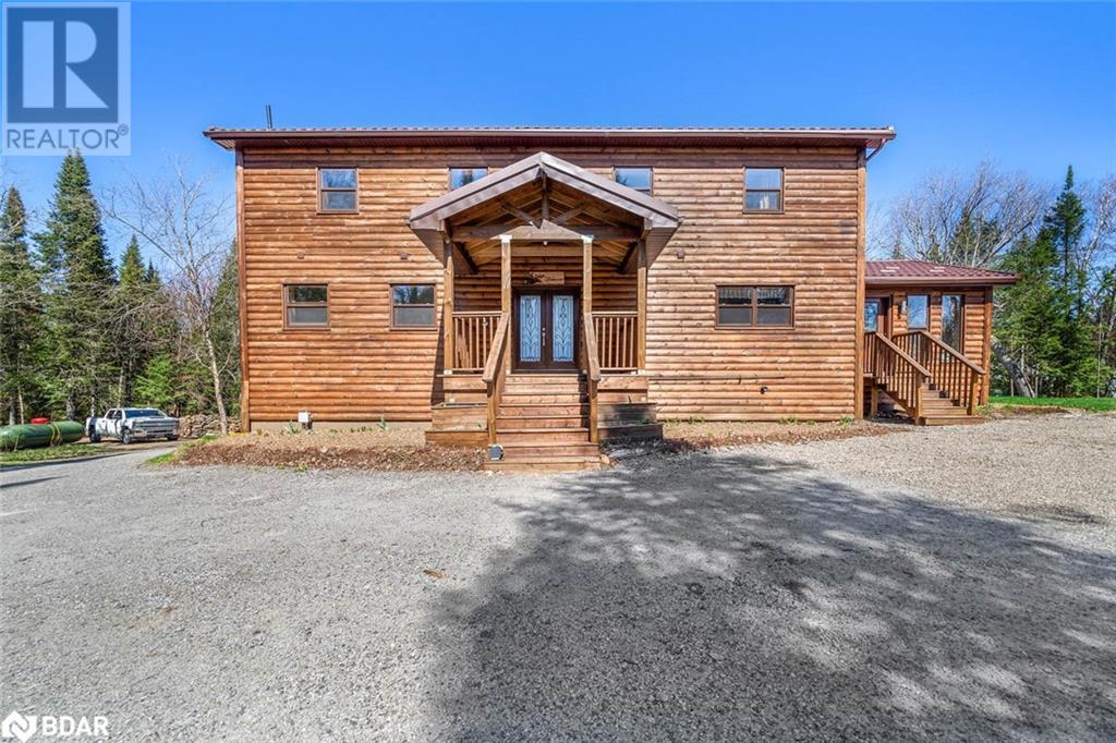 Photo 35 of 390 Pinegrove Road, Perry ON