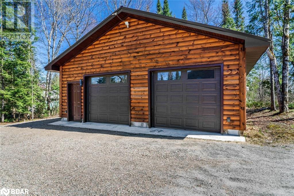 Photo 7 of 390 Pinegrove Road, Perry ON