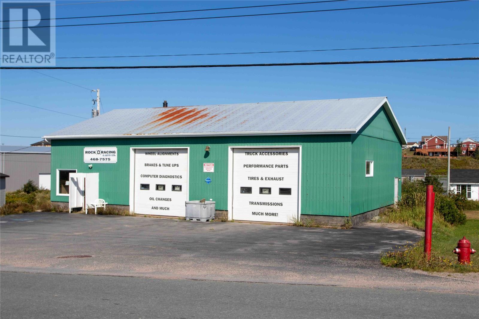 16 Station Road - Photo 2 of 10, Bonavista, Newfoundland & Labrador