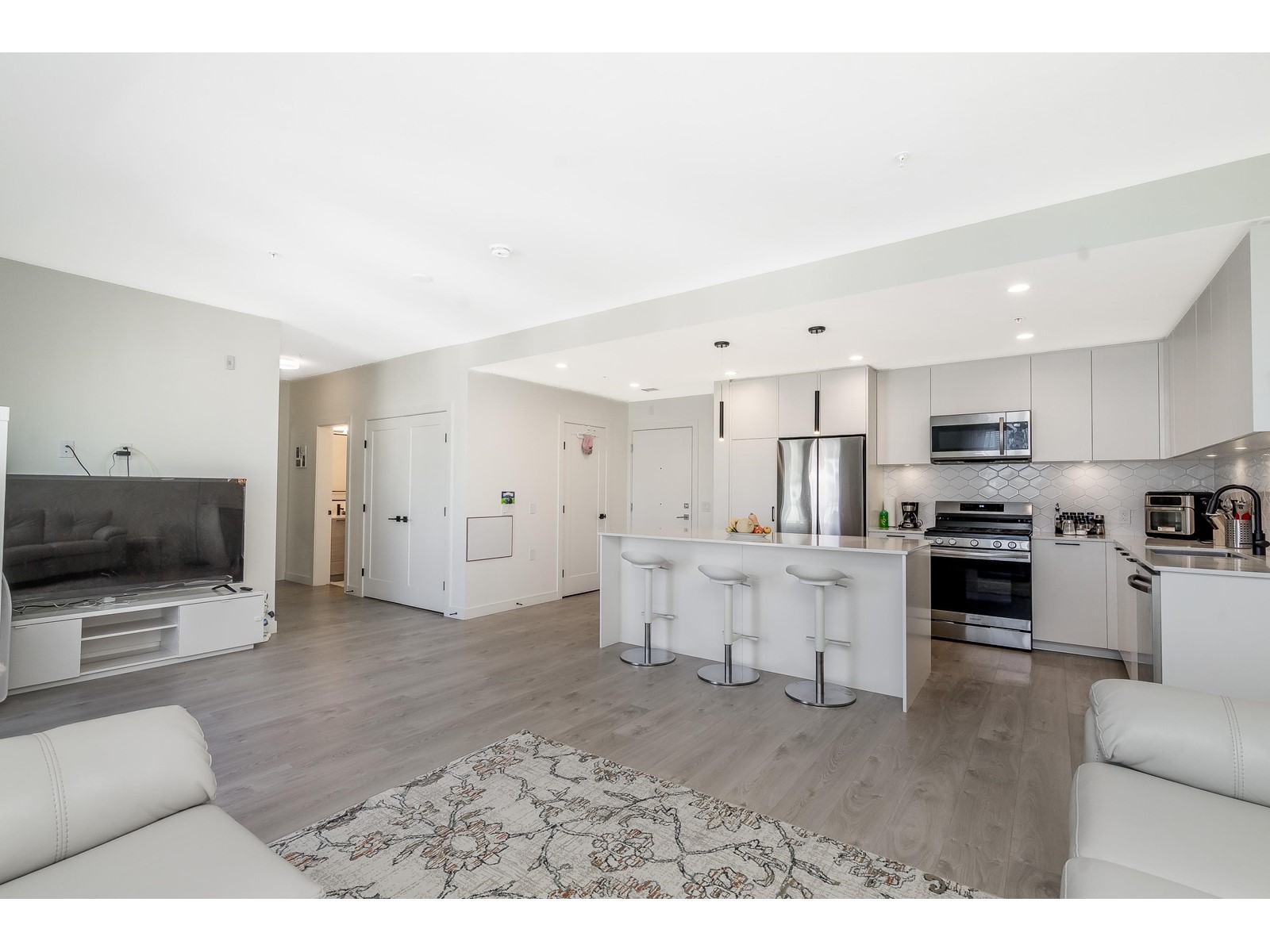 Photo 12 of 609 8379 201 Street, Langley BC