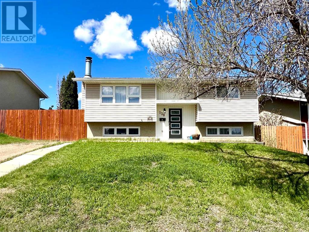 138 Sitka Drive, Fort McMurray