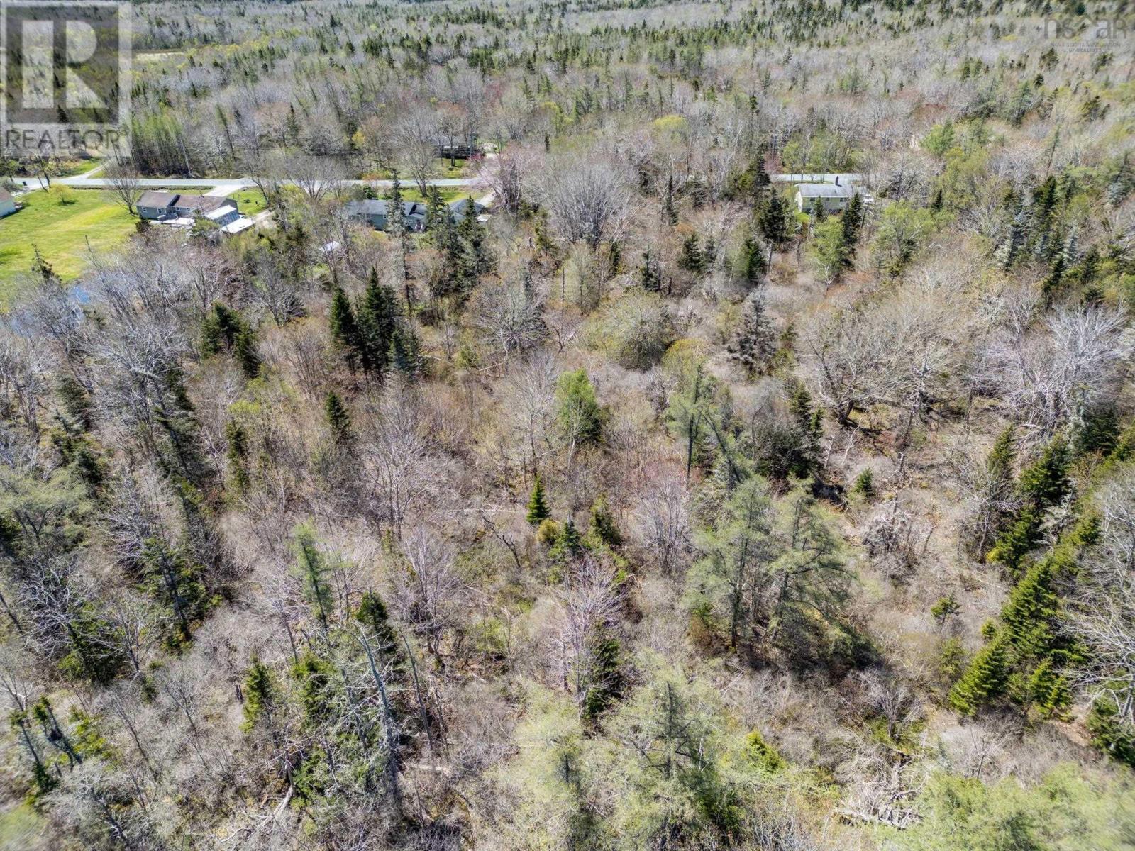 Property 8 of 8 of Lot Egypt Road