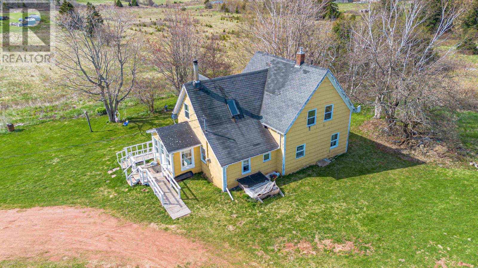95 PERLEY SHAW ROAD - 18