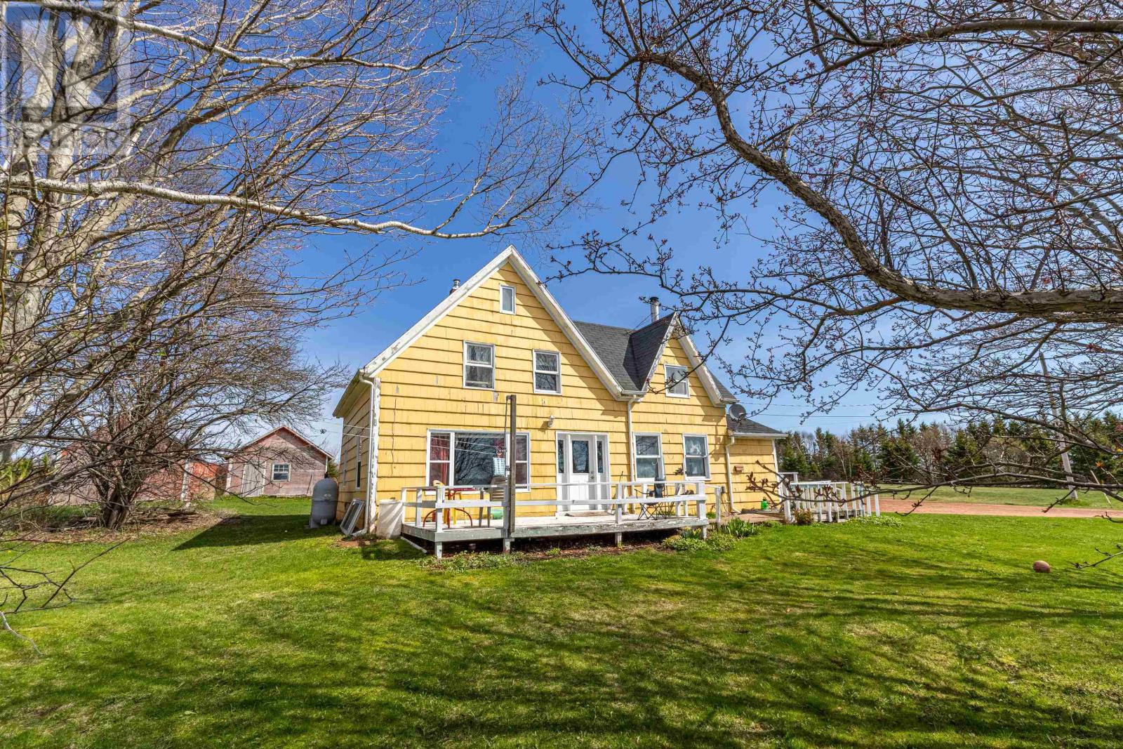 95 PERLEY SHAW ROAD - 1