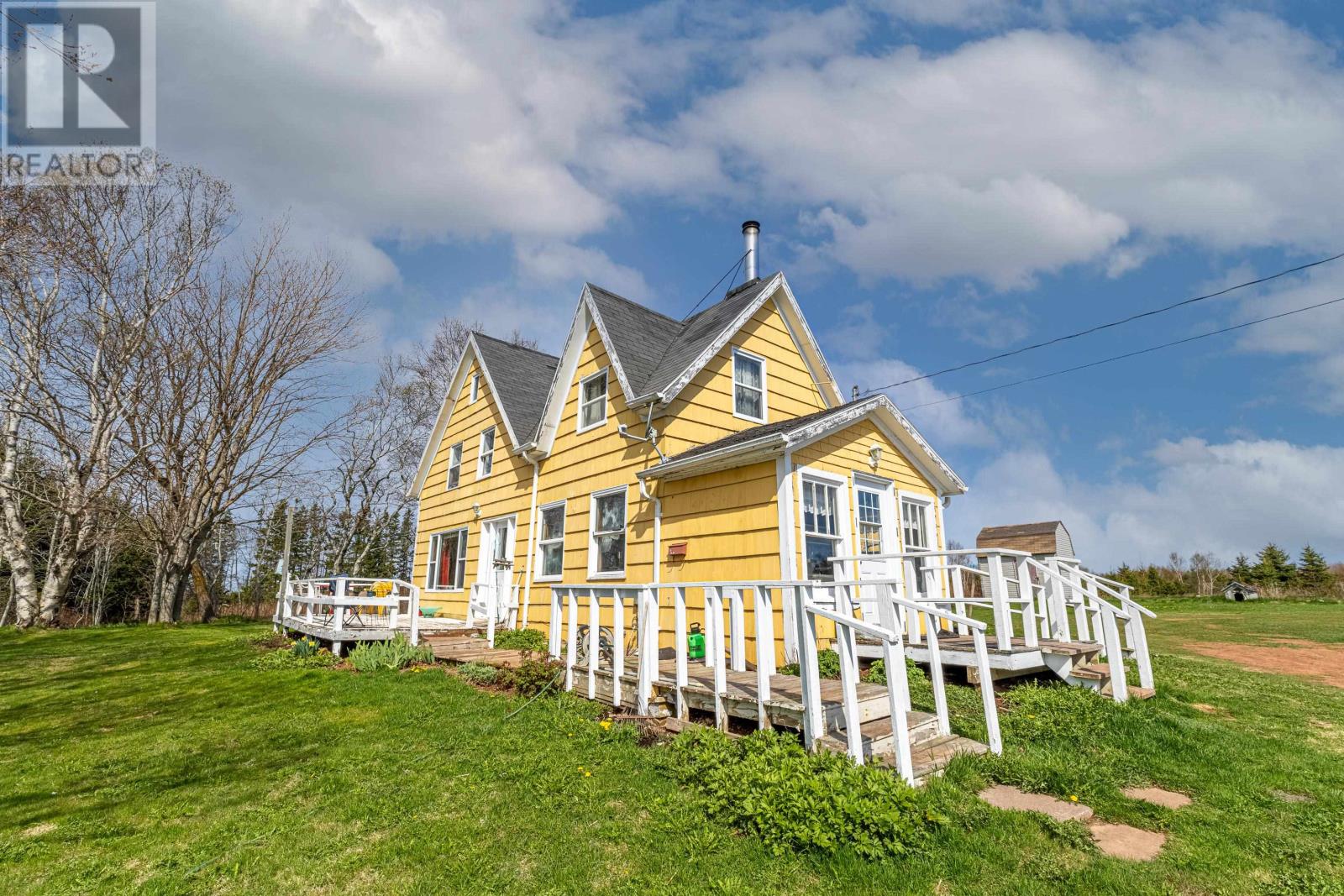 95 PERLEY SHAW ROAD - 2