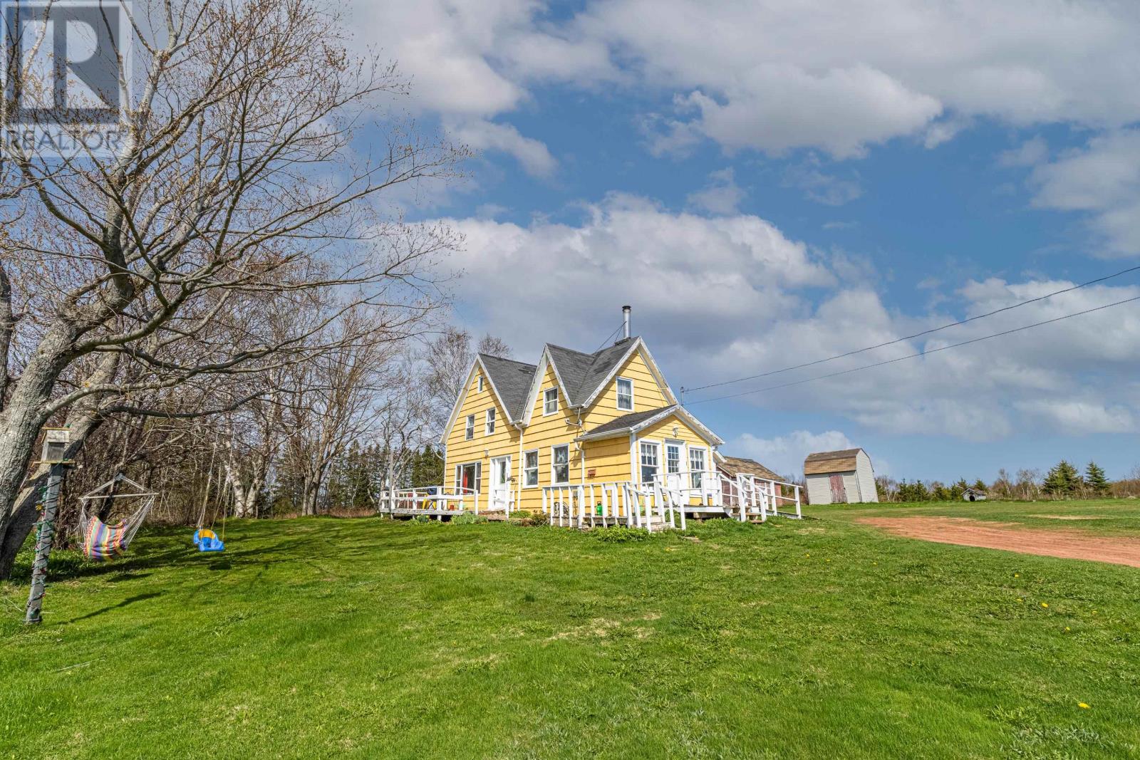 95 PERLEY SHAW ROAD - 19